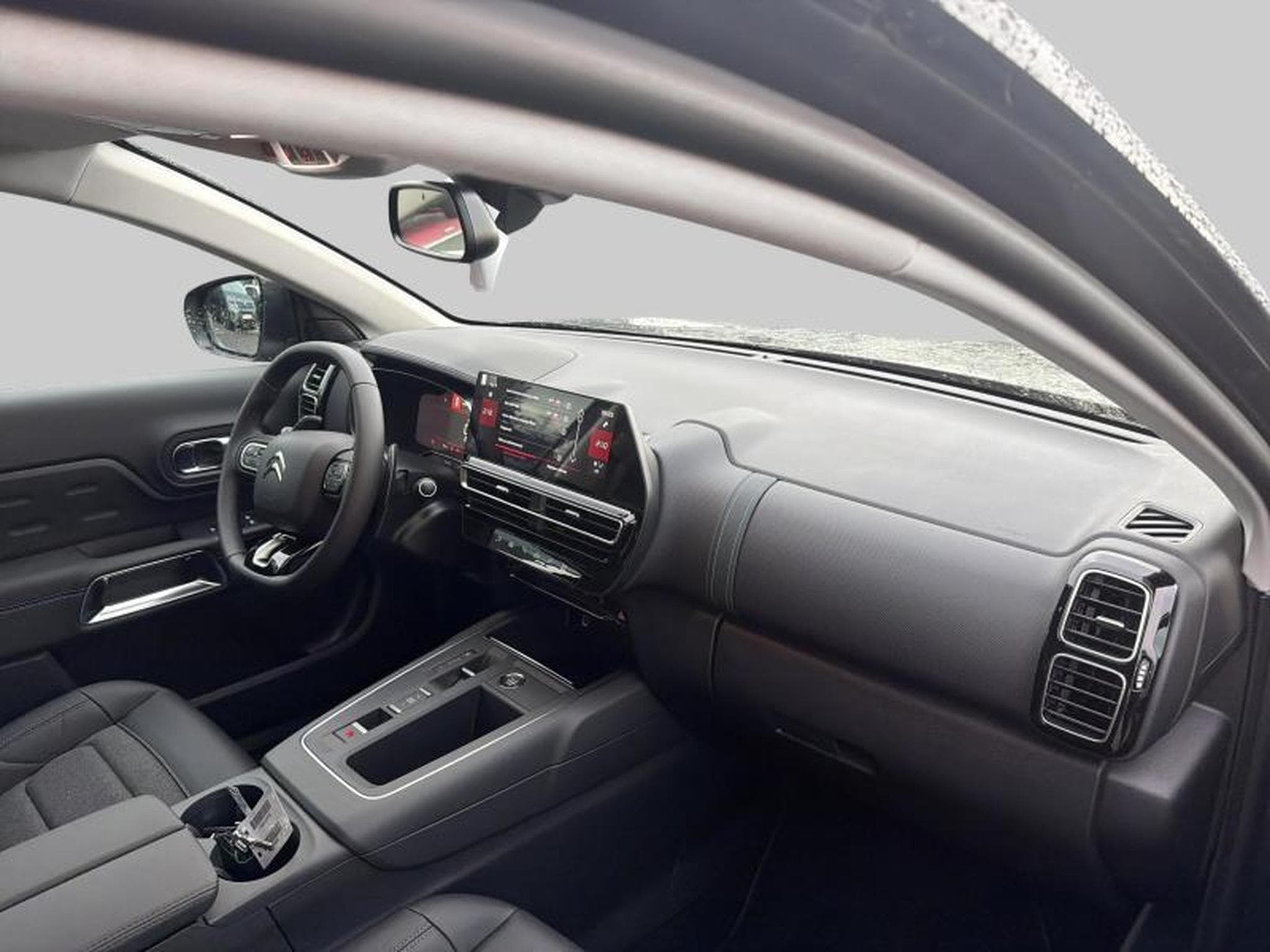 Citroen C5 Aircross Business (2025) - Foto 9