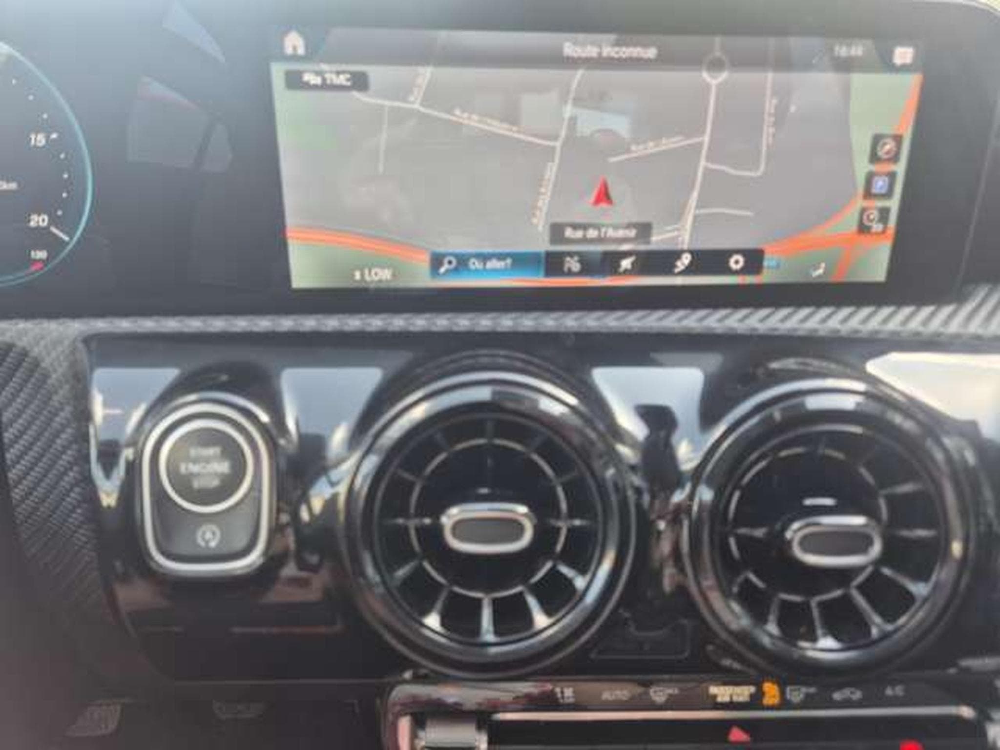 Mercedes A 180 A 180d Berline BM6 jusqu'à 48 mois de garantie (2021) - Foto 10
