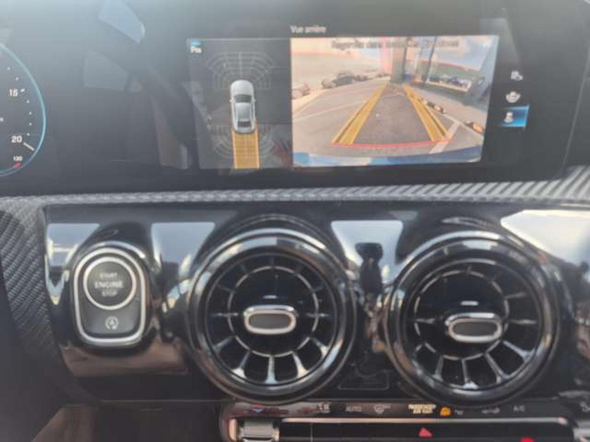 Mercedes A 180 A 180d Berline BM6 jusqu'à 48 mois de garantie (2021) - Foto 11