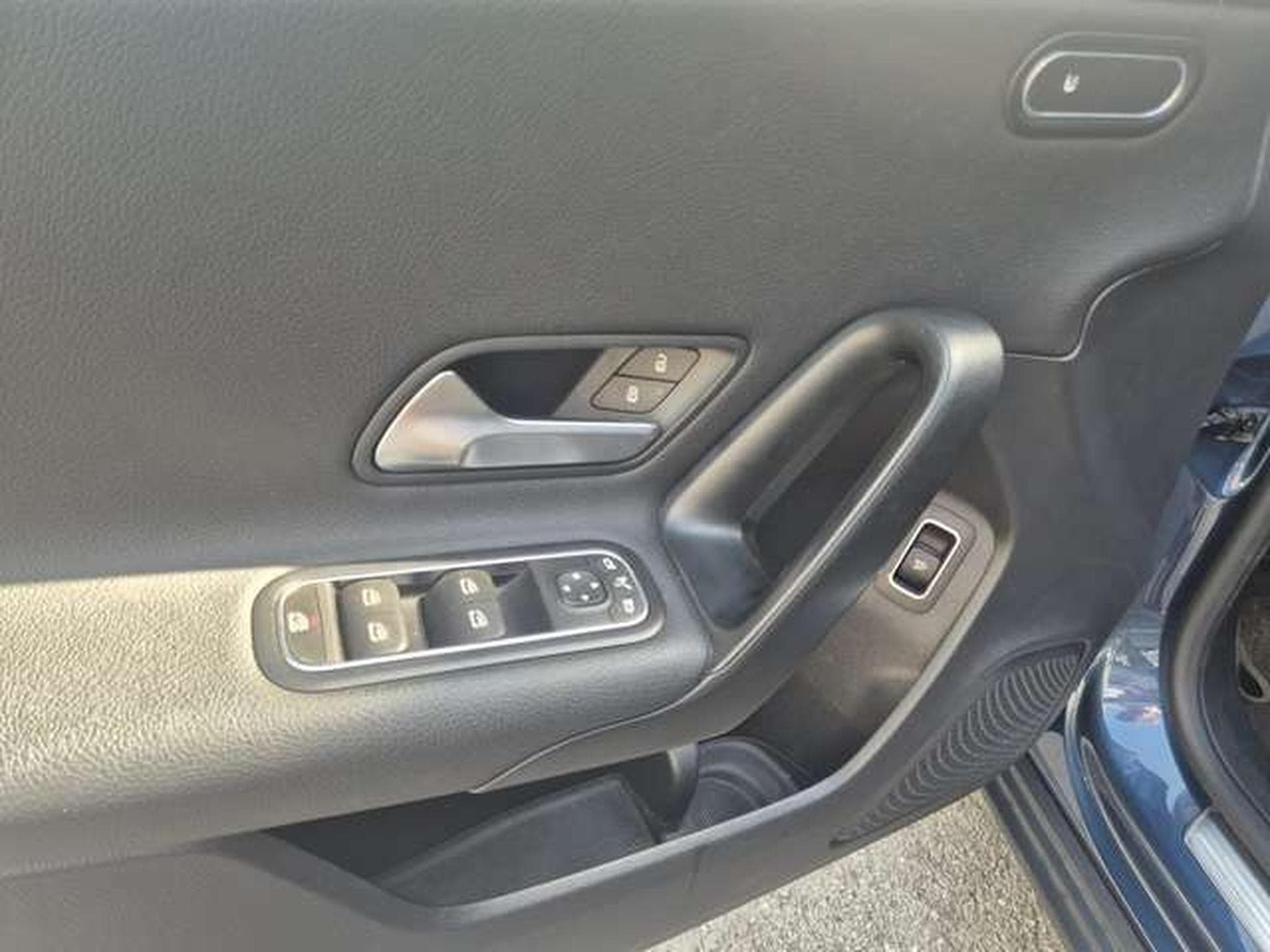 Mercedes A 180 A 180d Berline BM6 jusqu'à 48 mois de garantie (2021) - Foto 12
