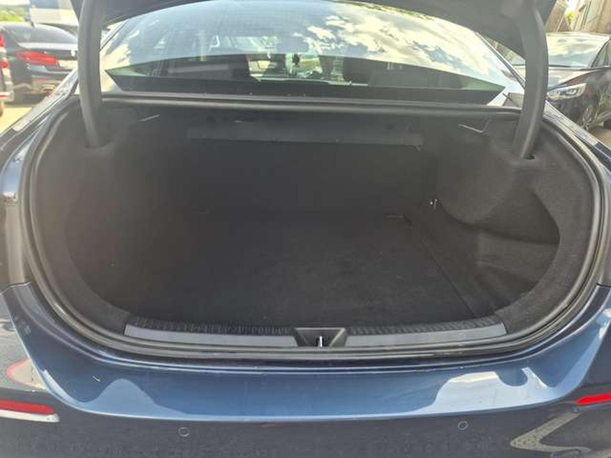 Mercedes A 180 A 180d Berline BM6 jusqu'à 48 mois de garantie (2021) - Foto 16