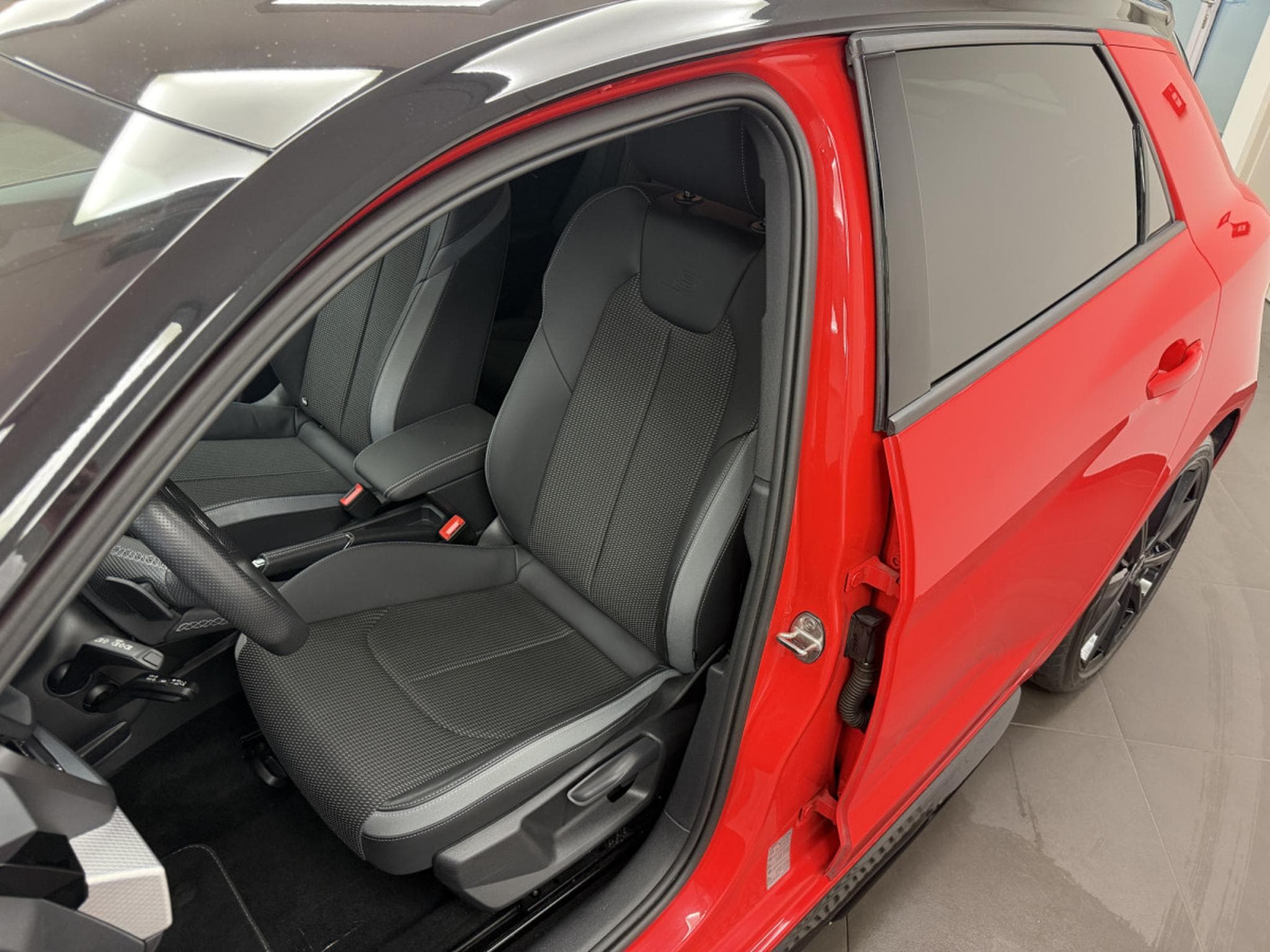 Audi A1 Sportback S line 40 TFSI 207 CV / 152 kW S tronic (2023) - Foto 2