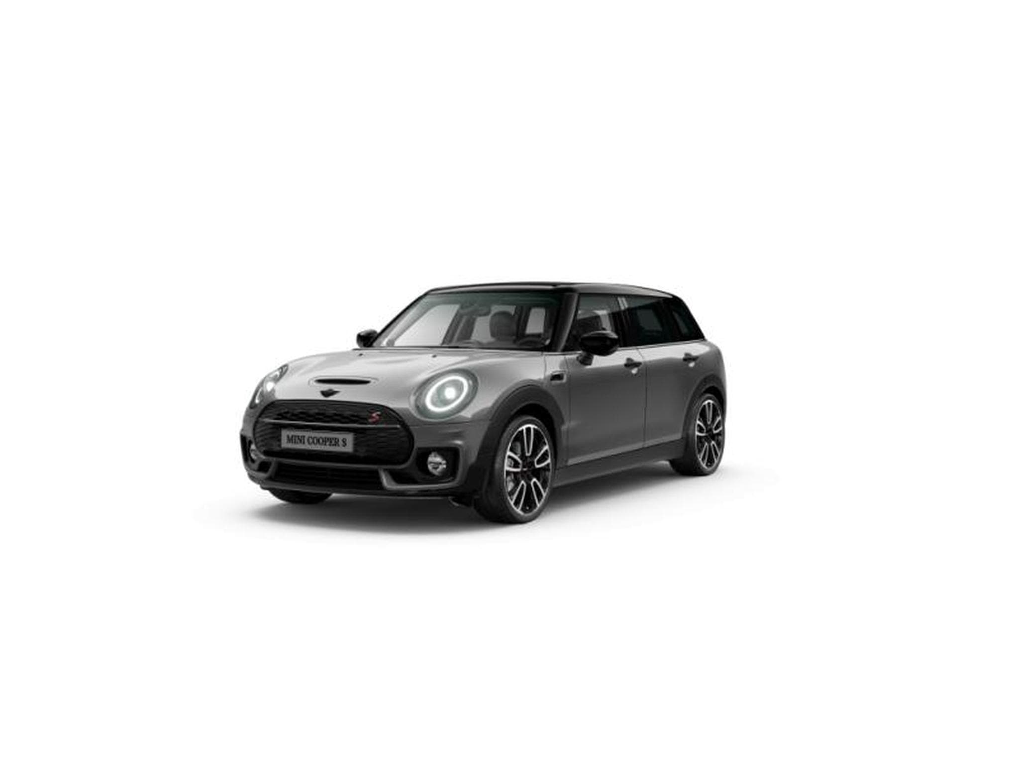 MINI Clubman Cooper S All4 AT Clubman Kit John Cooper Works (2021) - Photo 1