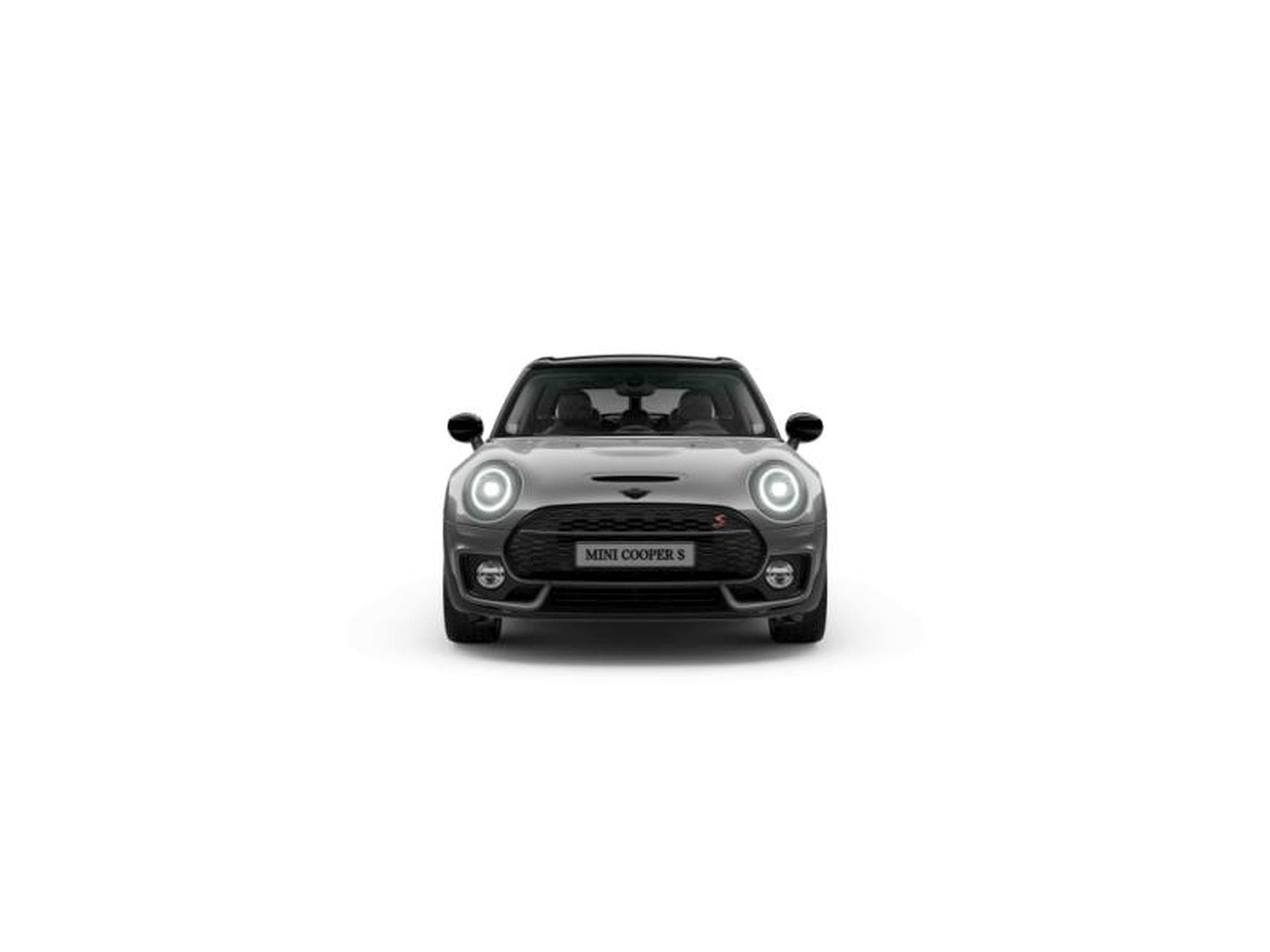 MINI Clubman Cooper S All4 AT Clubman Kit John Cooper Works (2021) - Photo 2