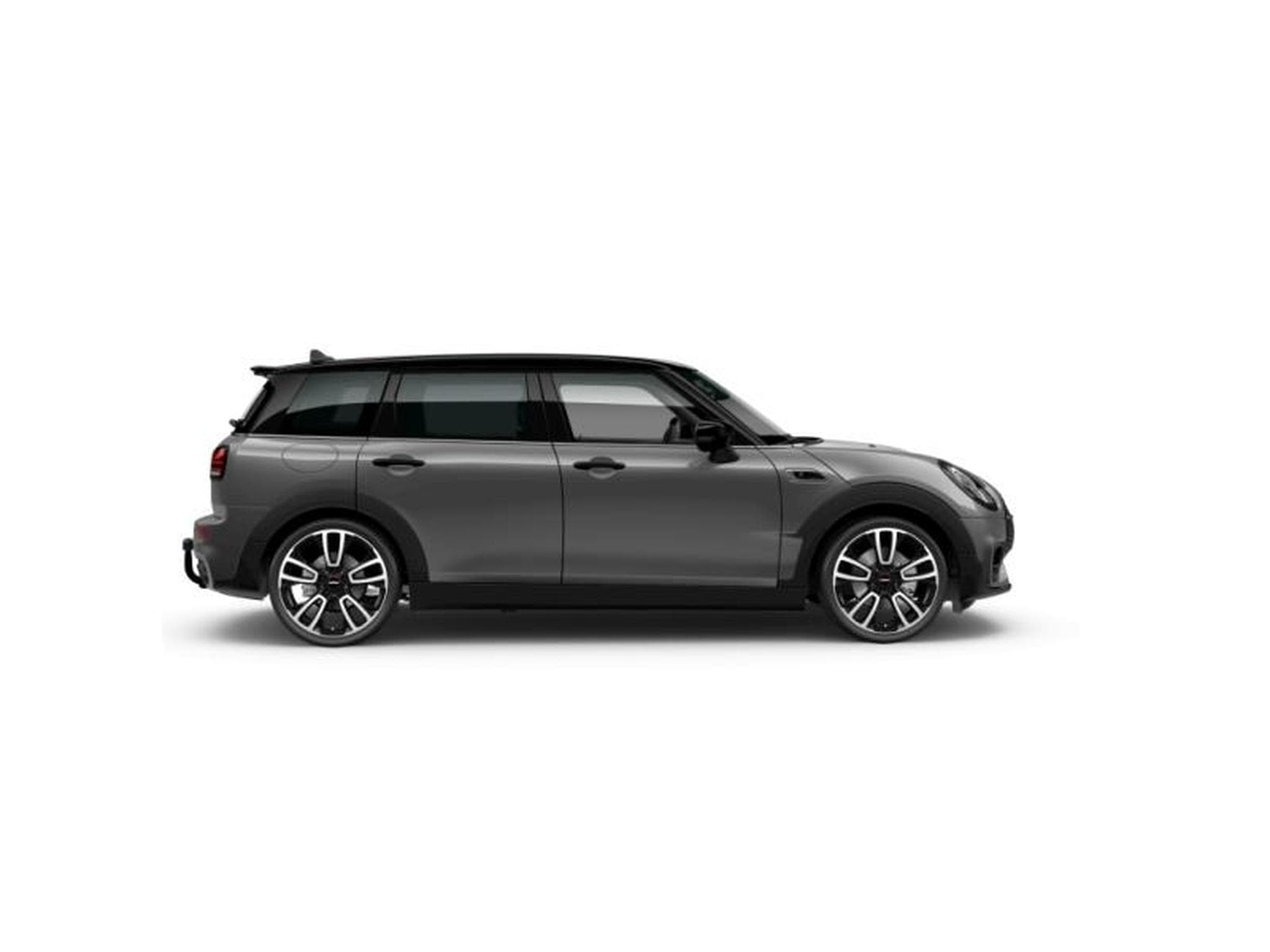 MINI Clubman Cooper S All4 AT Clubman Kit John Cooper Works (2021) - Photo 3