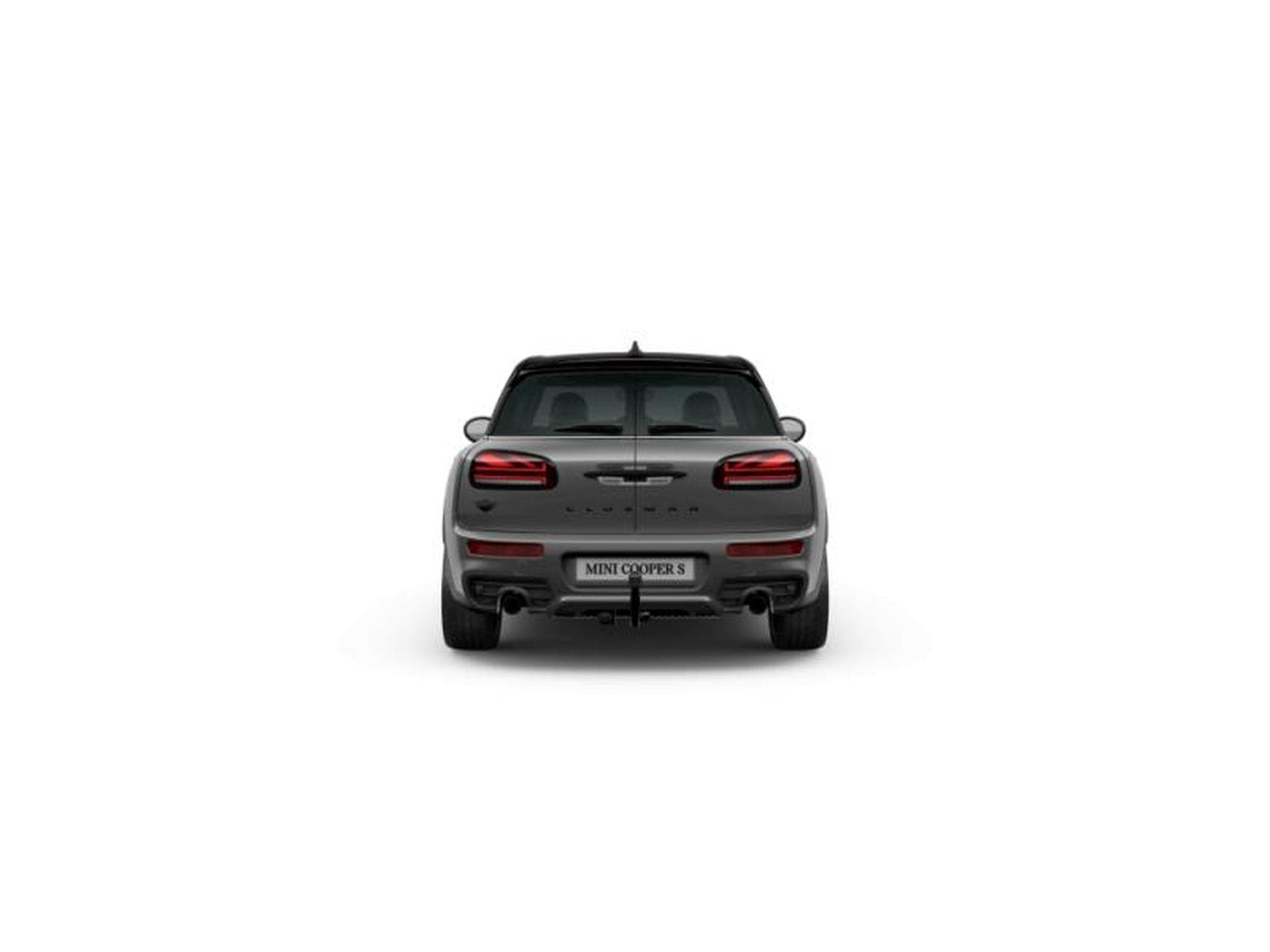 MINI Clubman Cooper S All4 AT Clubman Kit John Cooper Works (2021) - Photo 4