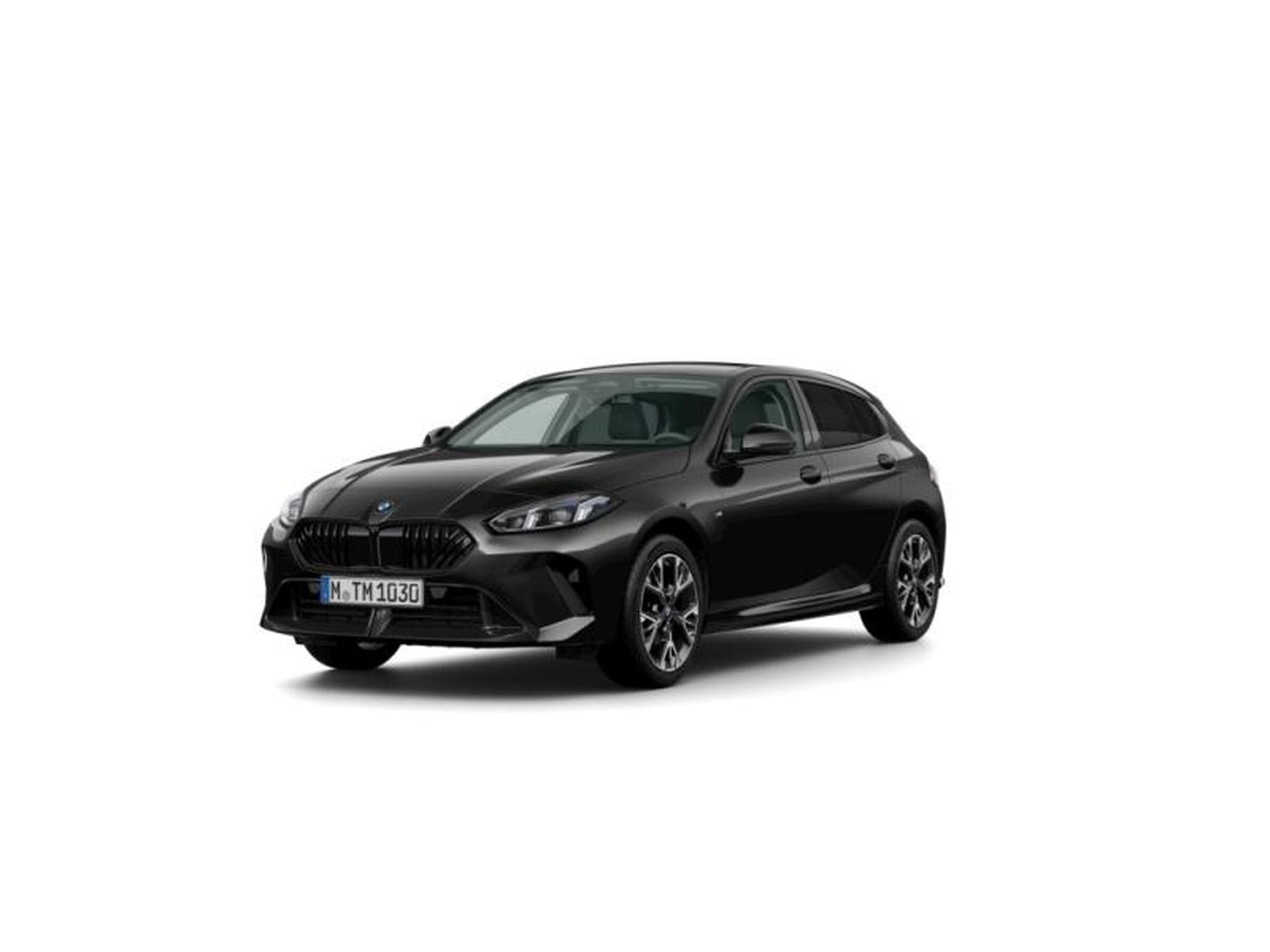 BMW 120 120 Kit M Sport (2025) - Photo 1