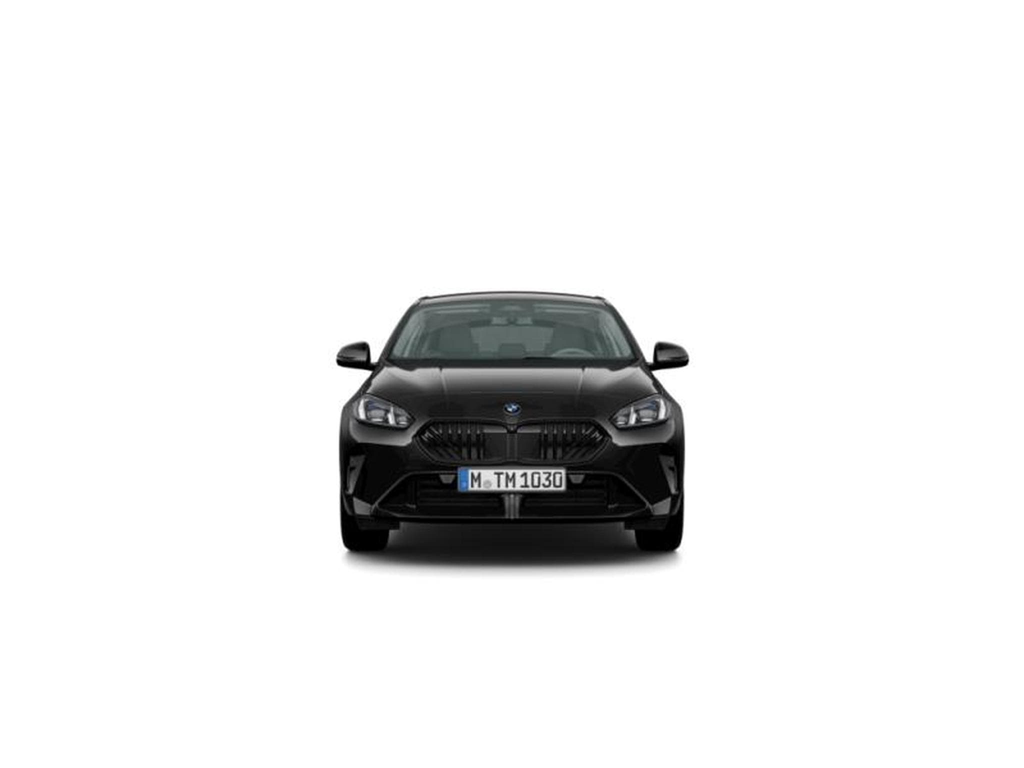 BMW 120 120 Kit M Sport (2025) - Photo 2
