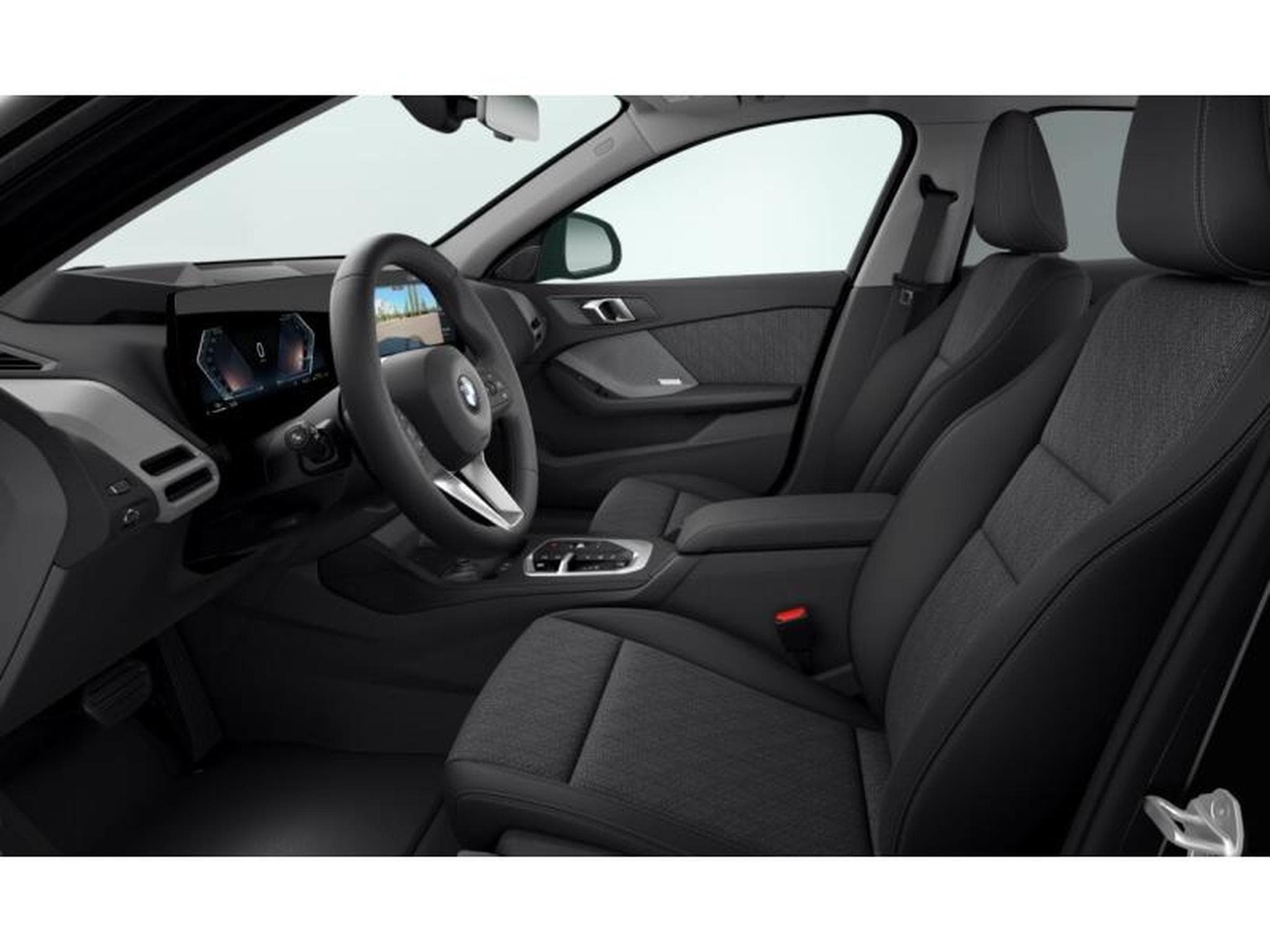 BMW 120 120 Kit M Sport (2025) - Photo 6