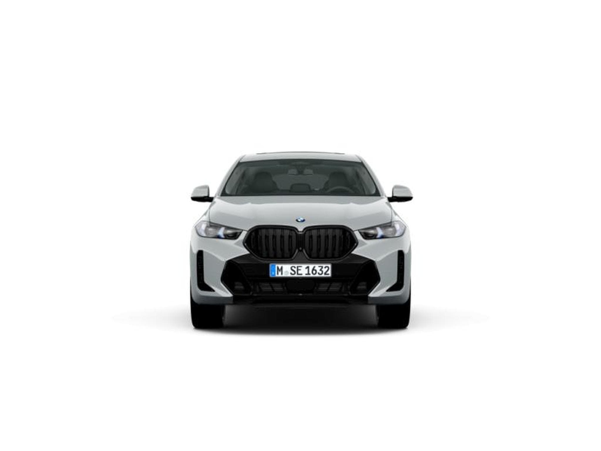BMW X6 X6 xDrive30d M Sport Kit M Sport (2025) - Photo 2