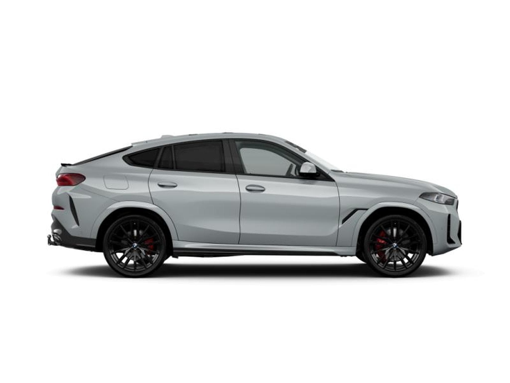 BMW X6 X6 xDrive30d M Sport Kit M Sport (2025) - Photo 3
