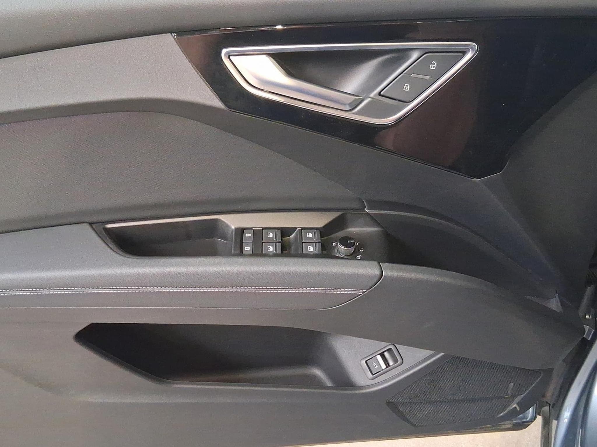 Audi Q4 e-tron 77kWh+SB+e-tron50+Quattro+S-Line+P.Premium (2023) - Photo 14