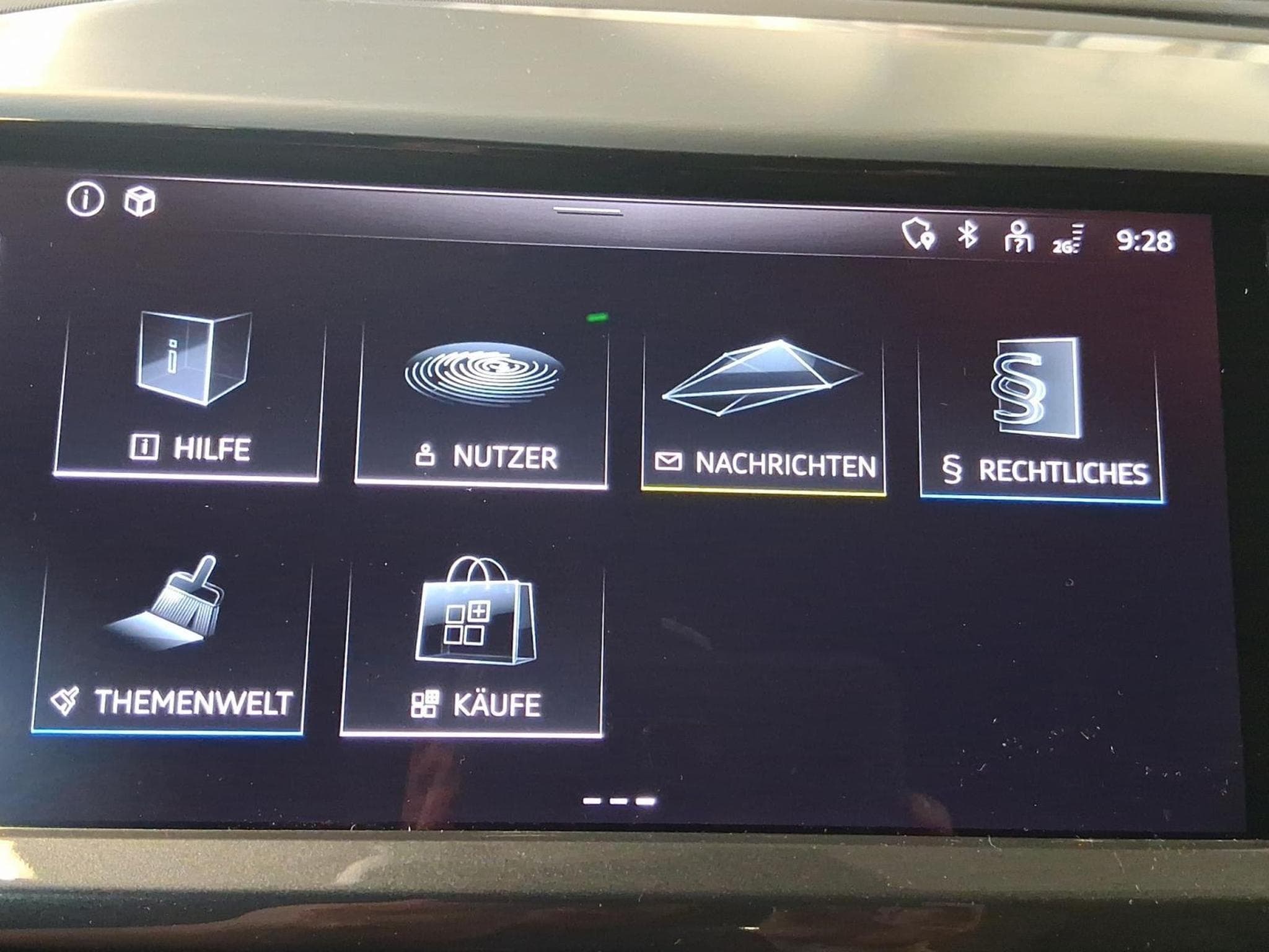 Audi Q4 e-tron 77kWh+SB+e-tron50+Quattro+S-Line+P.Premium (2023) - Photo 20