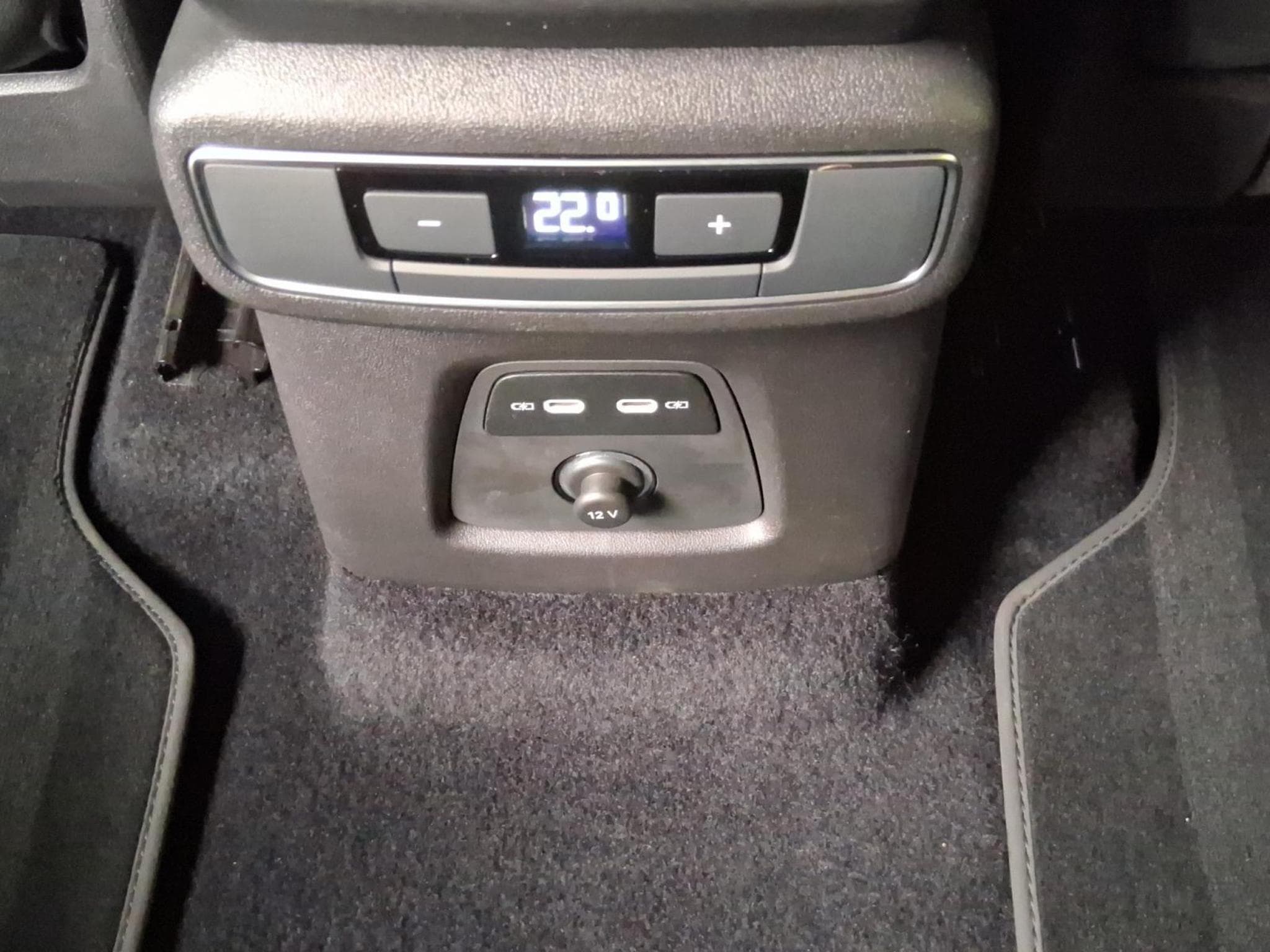 Audi Q4 e-tron 77kWh+SB+e-tron50+Quattro+S-Line+P.Premium (2023) - Photo 22