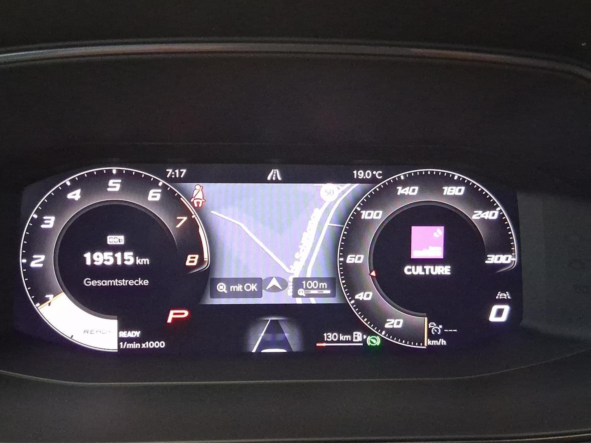 Cupra Leon ST+DSG+Dinamica+Pure-Perf.+Int.-Drive (2025) - Photo 11