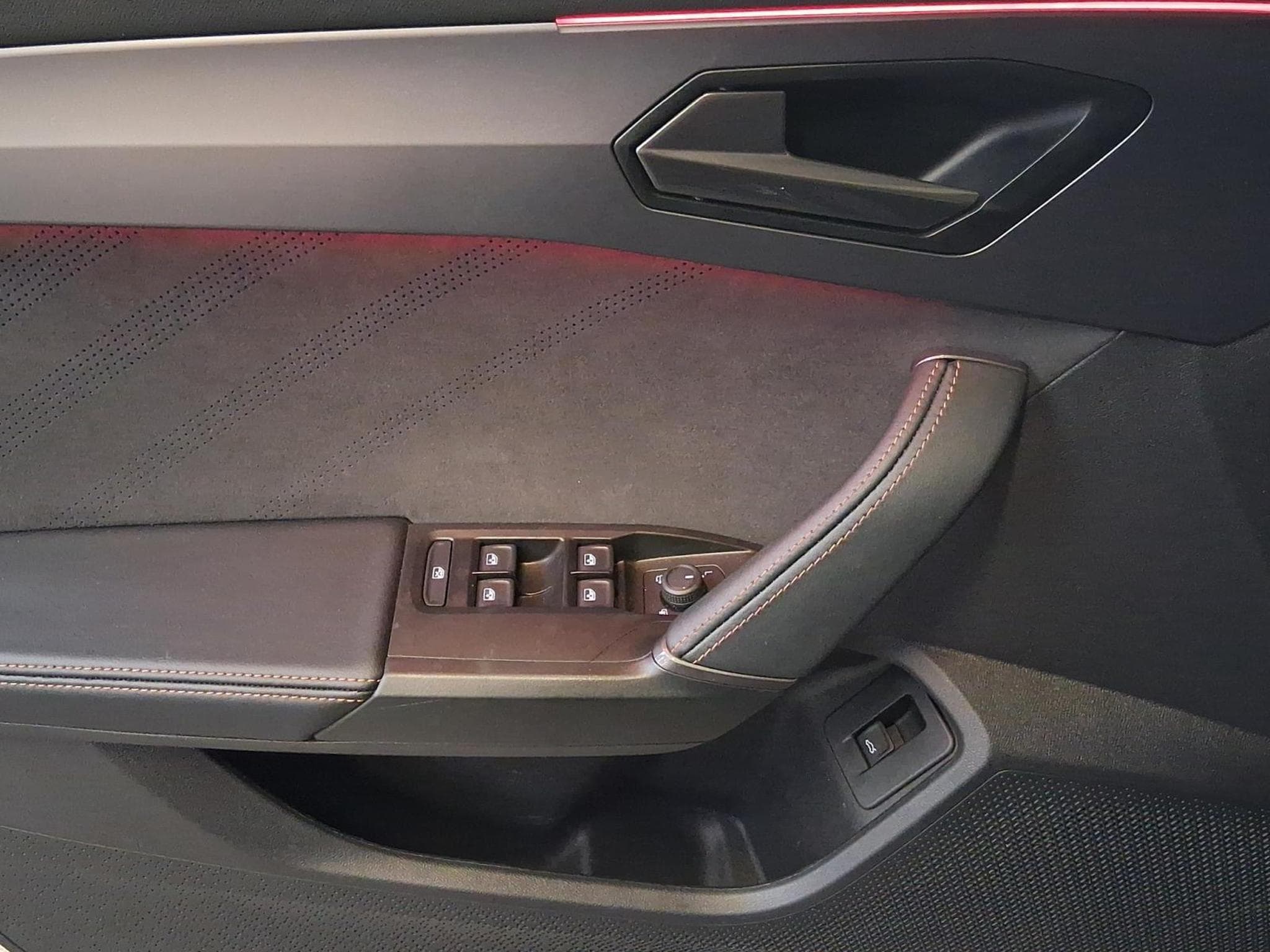 Cupra Leon ST+DSG+Dinamica+Pure-Perf.+Int.-Drive (2025) - Photo 14