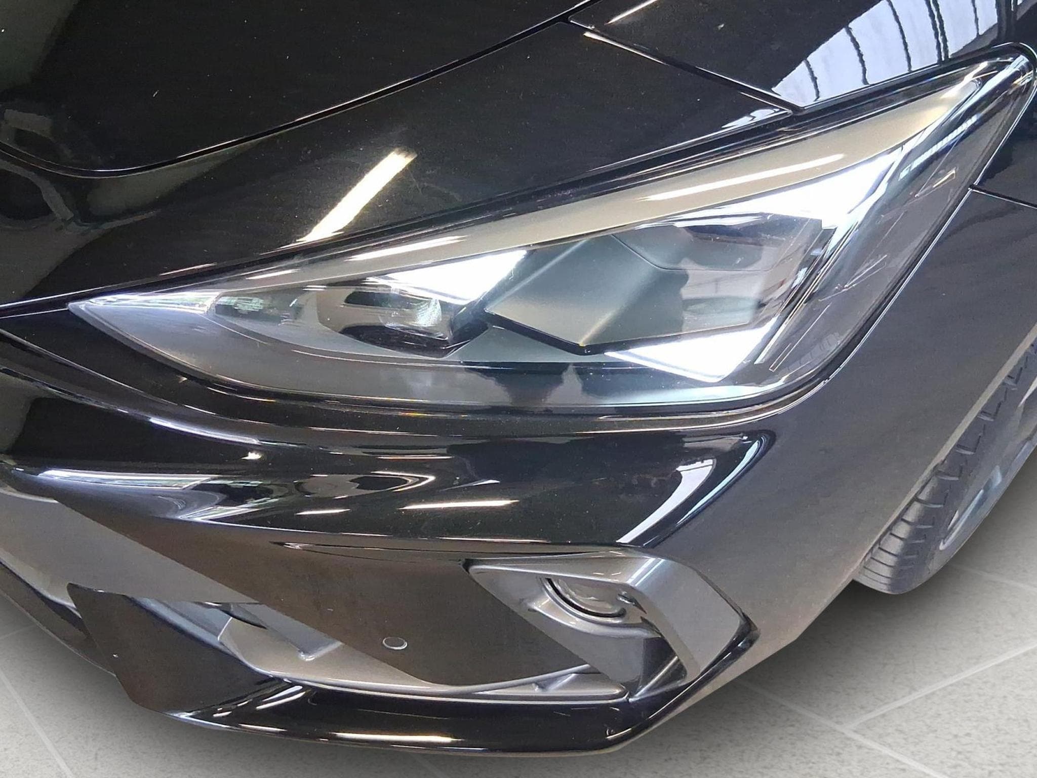 Cupra Leon ST+DSG+Dinamica+Pure-Perf.+Int.-Drive (2025) - Photo 17