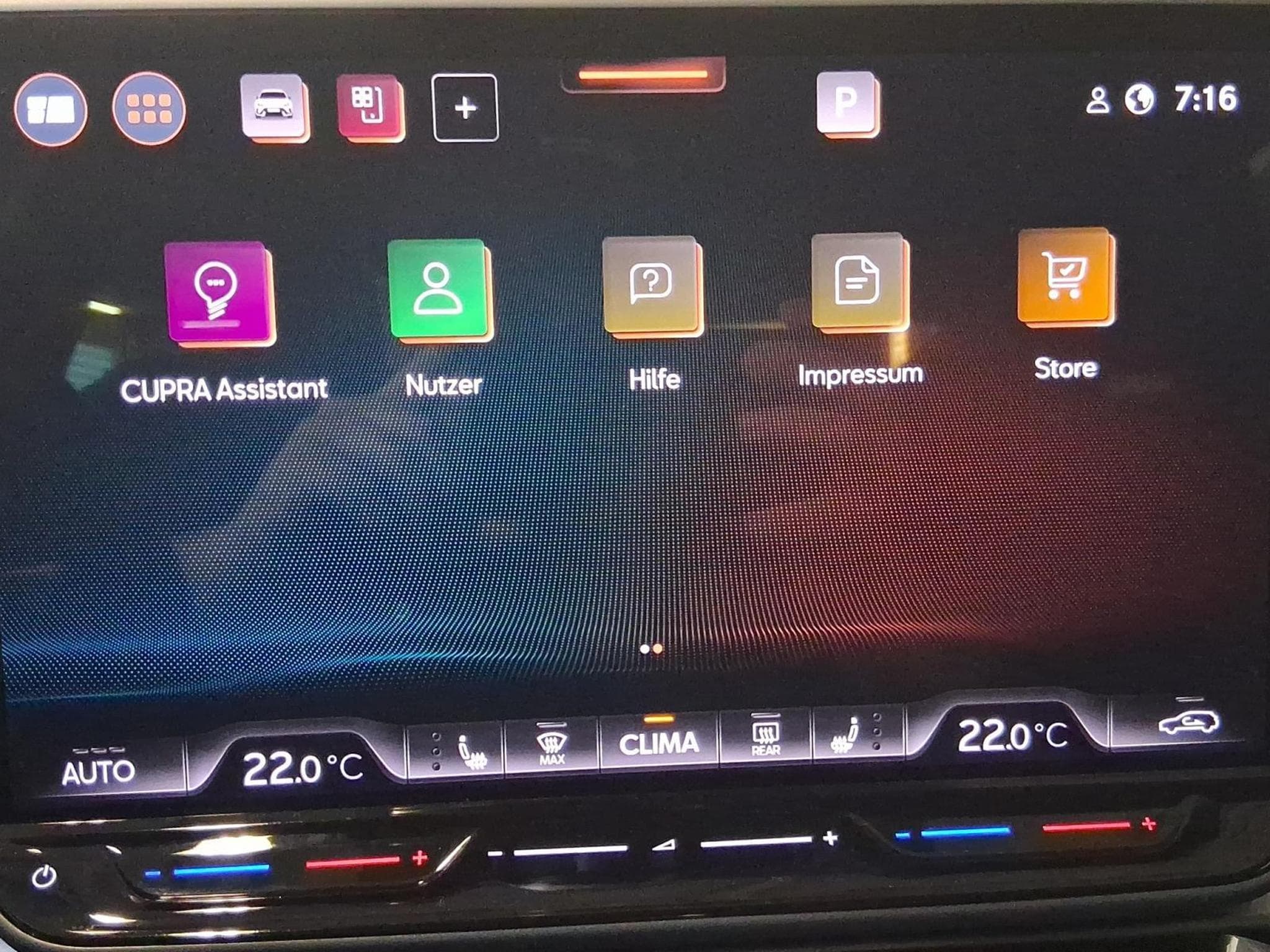 Cupra Leon ST+DSG+Dinamica+Pure-Perf.+Int.-Drive (2025) - Photo 19