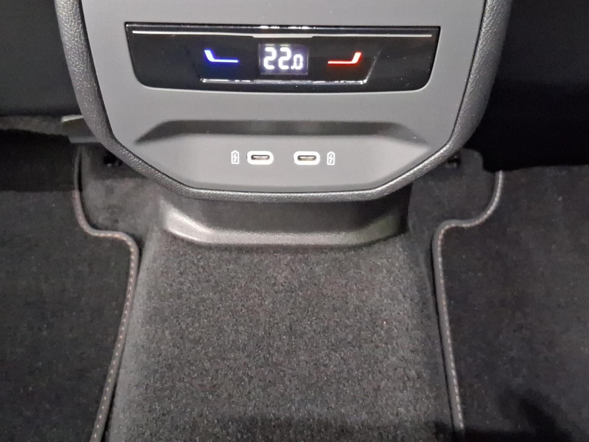 Cupra Leon ST+DSG+Dinamica+Pure-Perf.+Int.-Drive (2025) - Photo 21