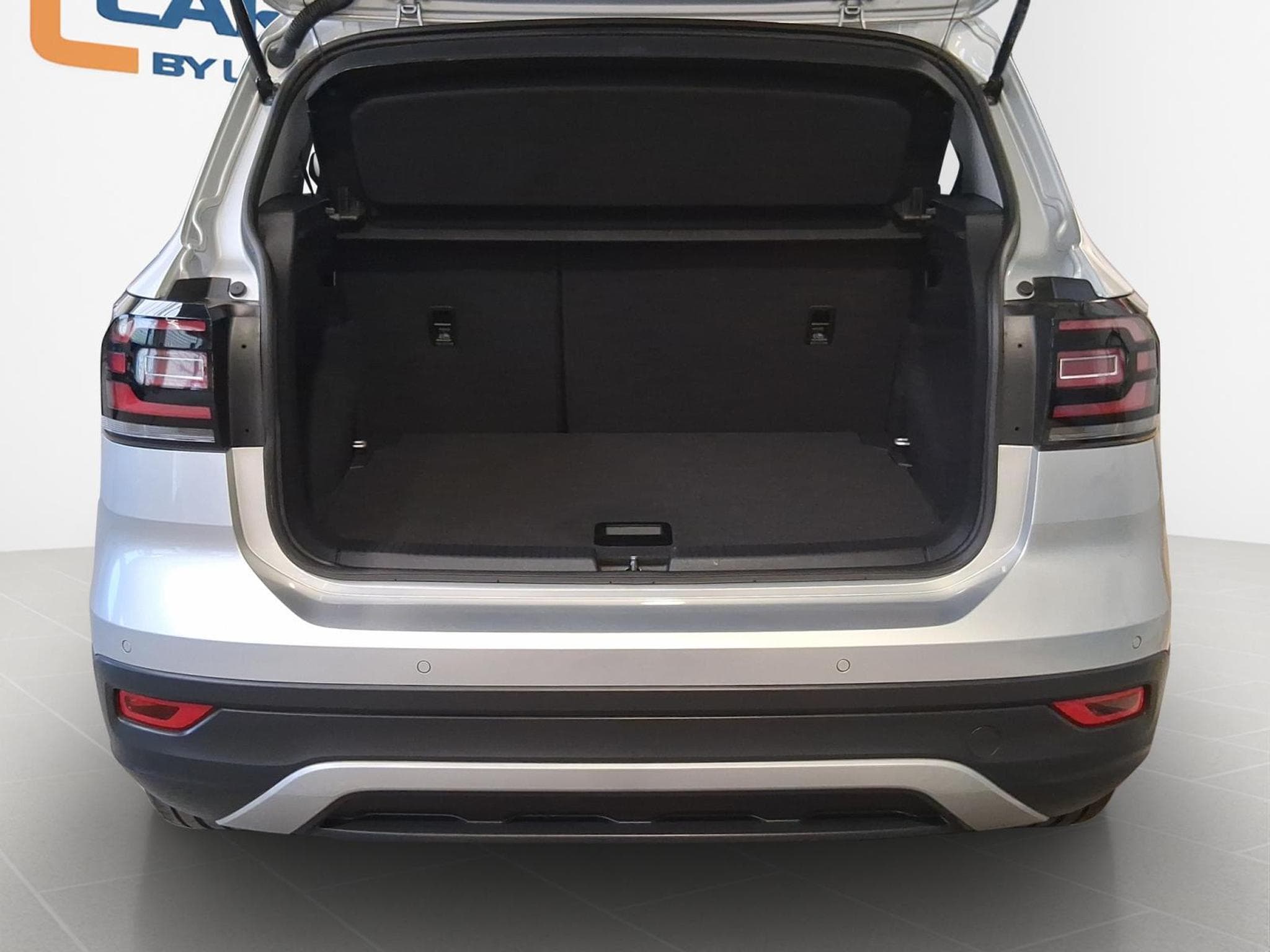 VW T-Cross Style+DSG+IQ-Drive+RearView+Navi (2022) - Photo 16