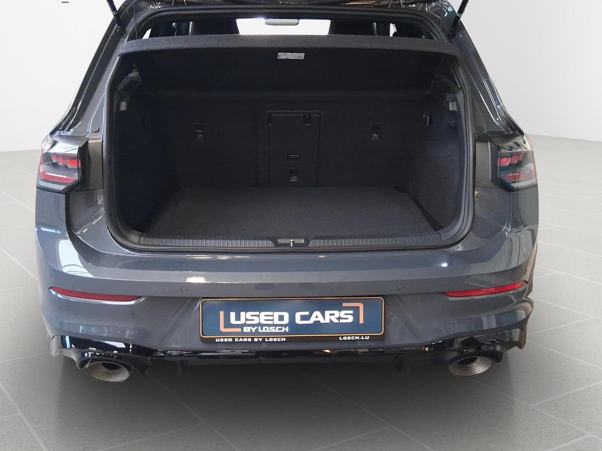 VW Golf GTI-Clubsport+DSG+Pano+Black-Style+P.Ass. (2026) - Photo 17