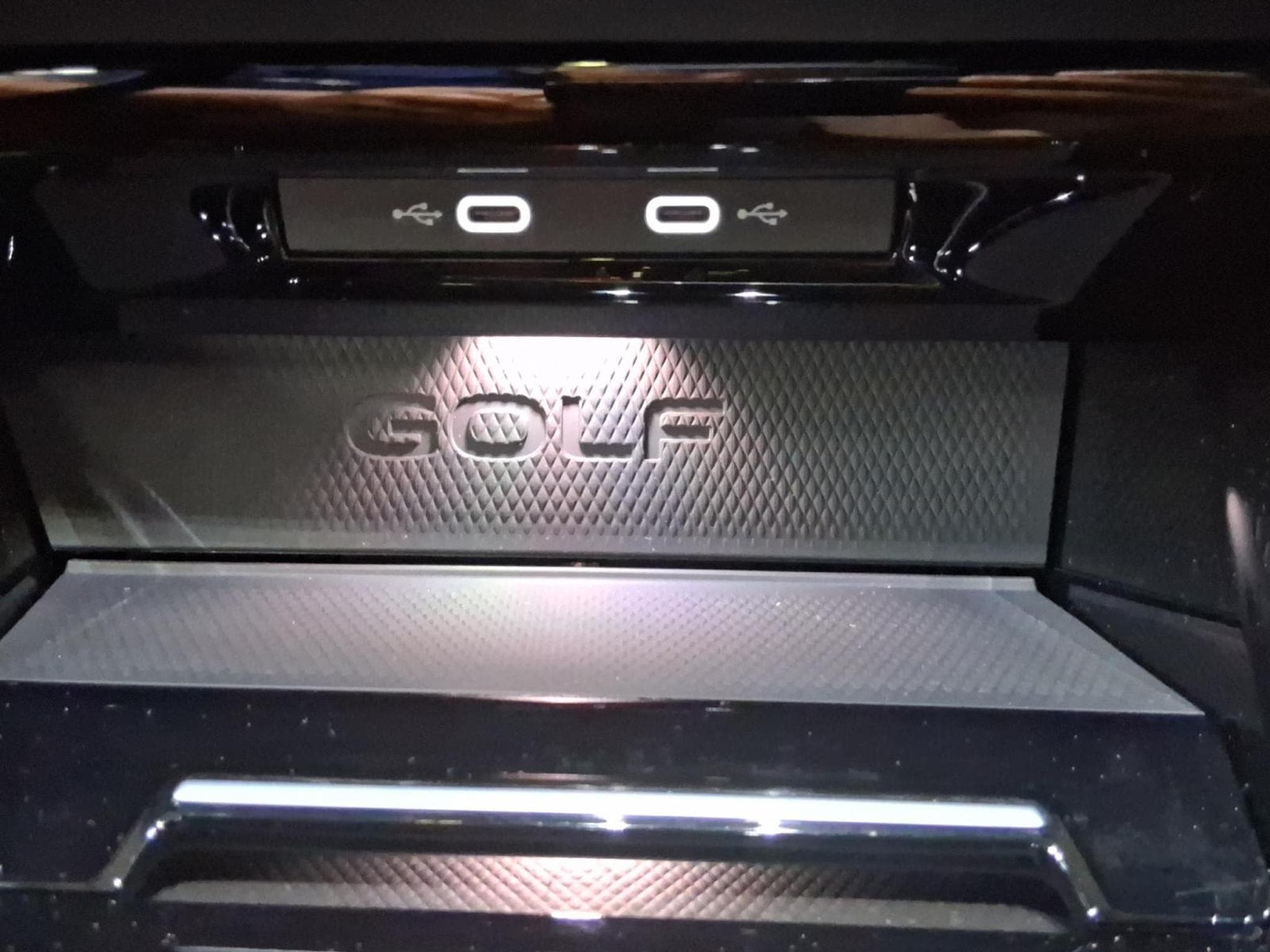 VW Golf GTI-Clubsport+DSG+Pano+Black-Style+P.Ass. (2026) - Photo 20