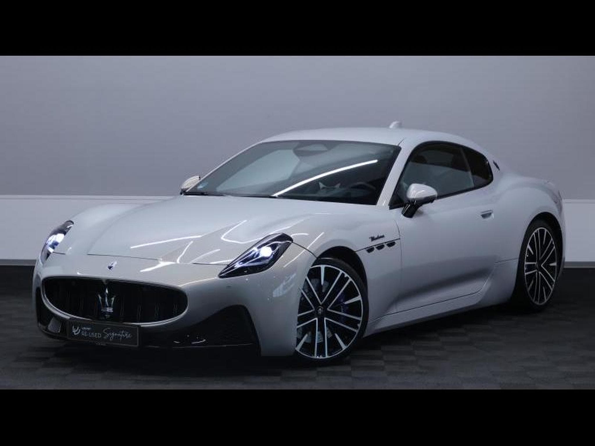 Maserati Granturismo Modena (2024) - Foto 1