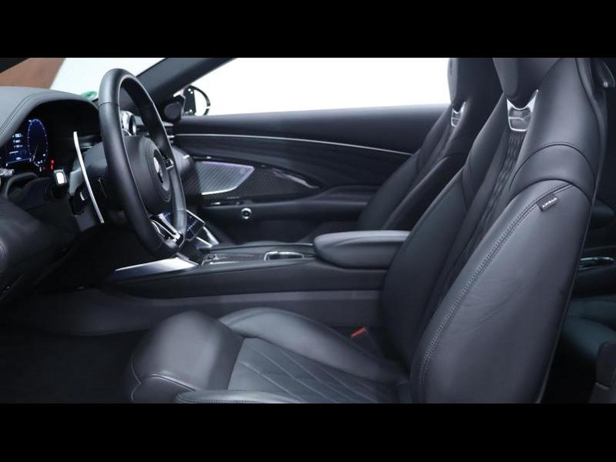 Maserati Granturismo Modena (2024) - Foto 13