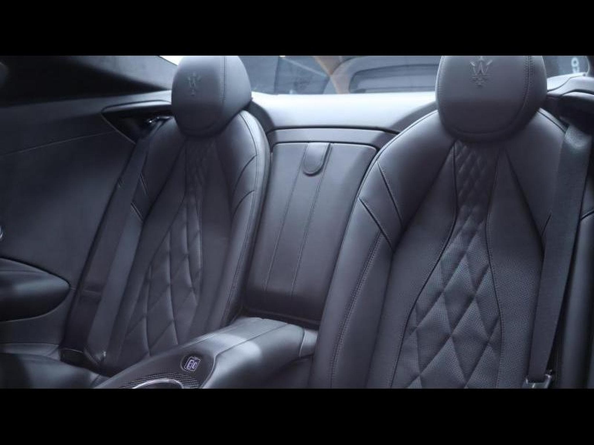 Maserati Granturismo Modena (2024) - Foto 16