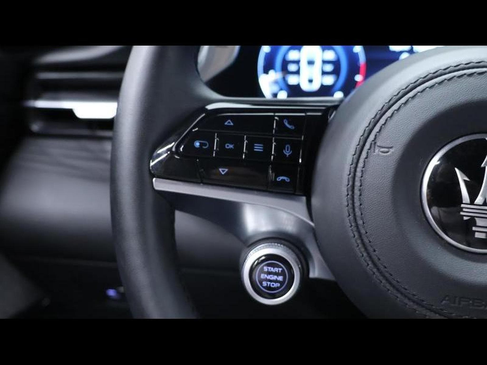 Maserati Granturismo Modena (2024) - Foto 18