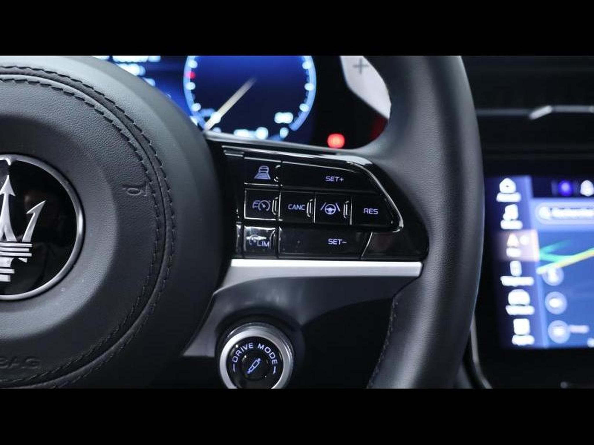 Maserati Granturismo Modena (2024) - Foto 19