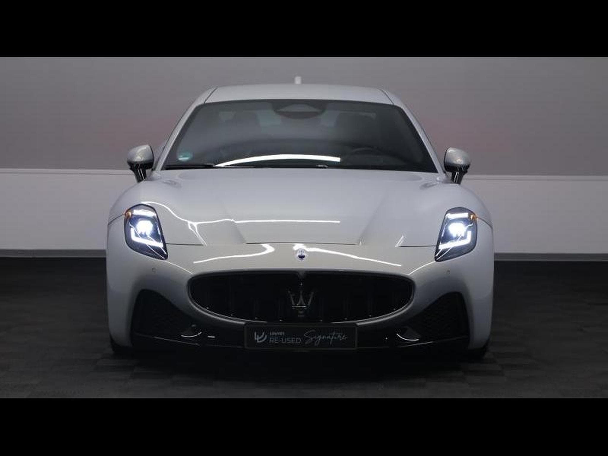 Maserati Granturismo Modena (2024) - Foto 2
