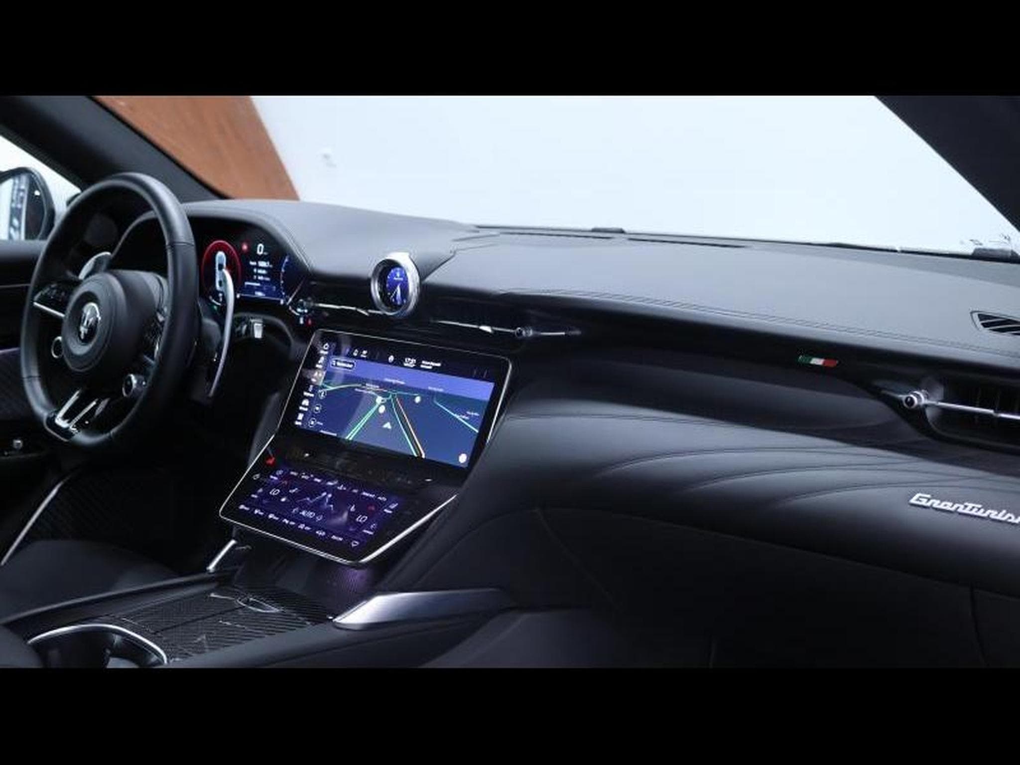Maserati Granturismo Modena (2024) - Foto 20