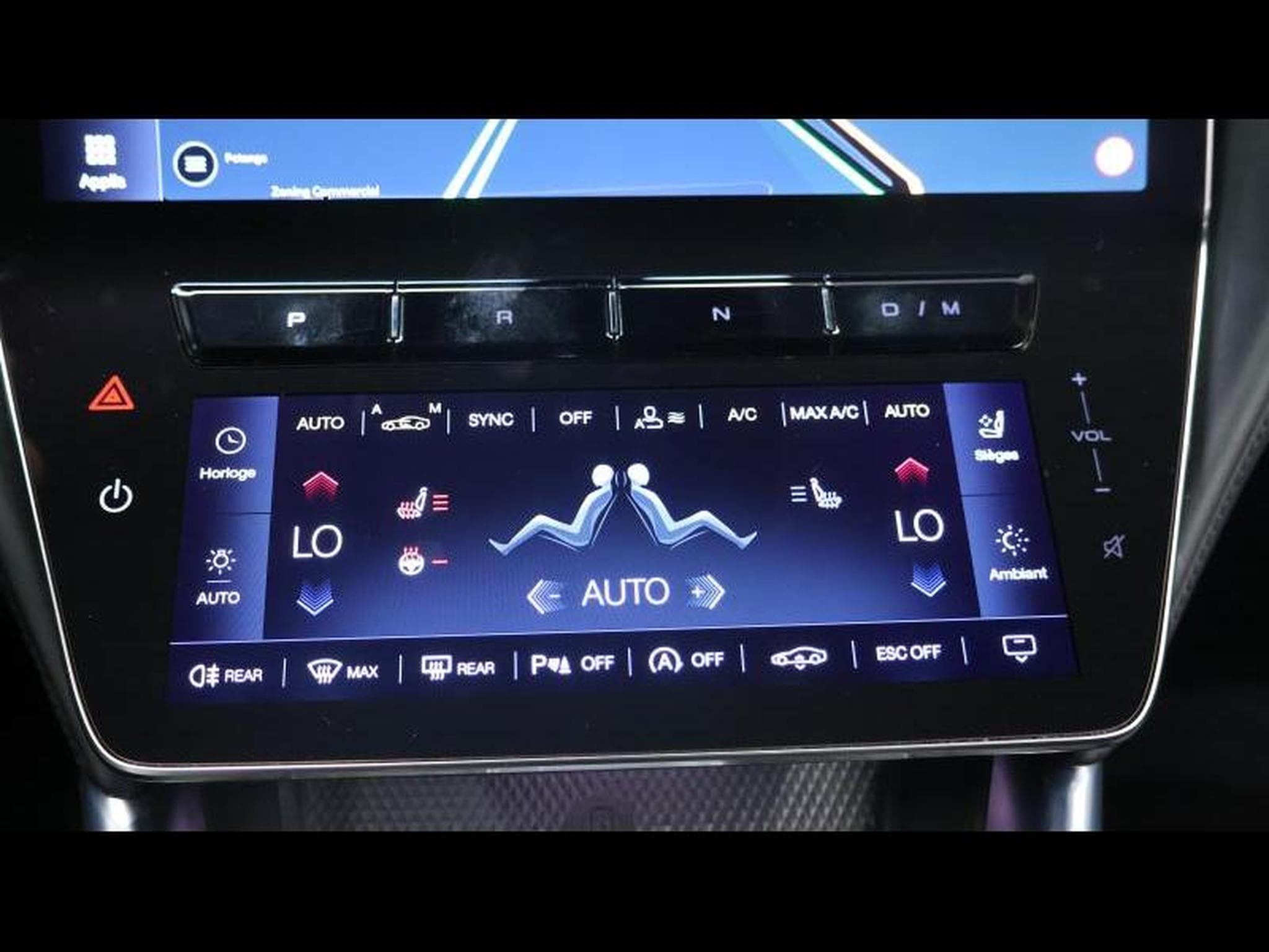 Maserati Granturismo Modena (2024) - Foto 22
