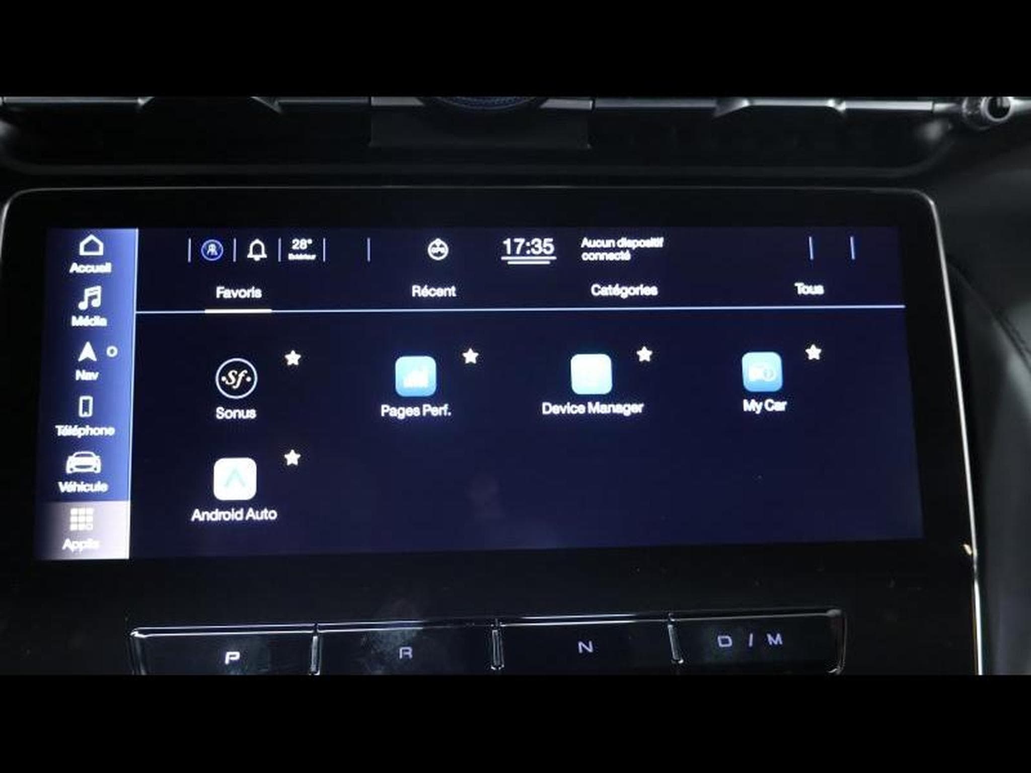 Maserati Granturismo Modena (2024) - Foto 24