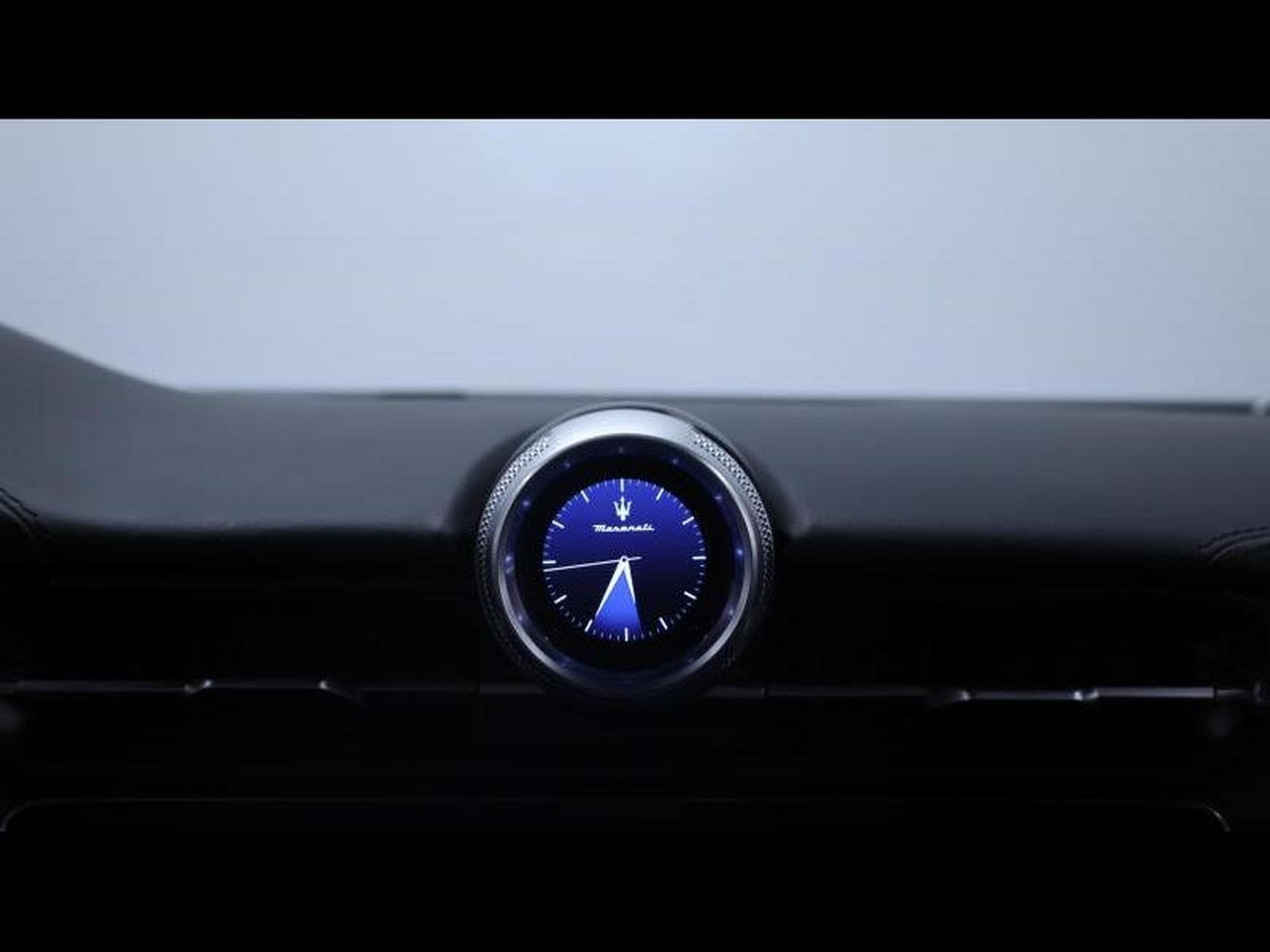 Maserati Granturismo Modena (2024) - Foto 26
