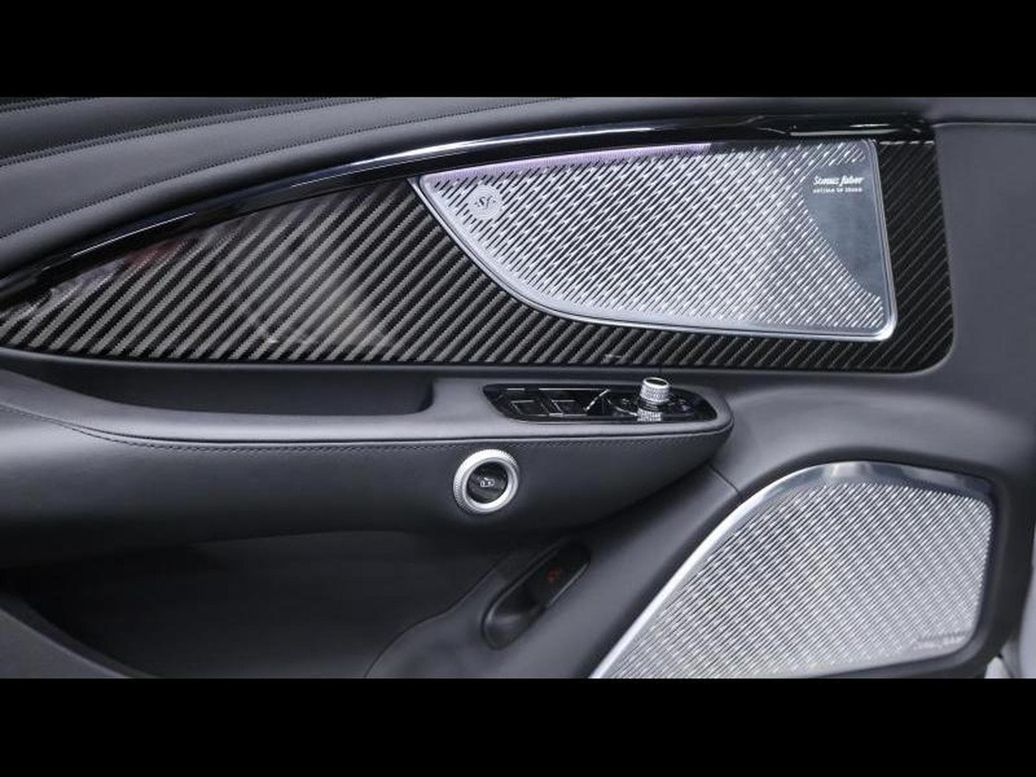 Maserati Granturismo Modena (2024) - Foto 27