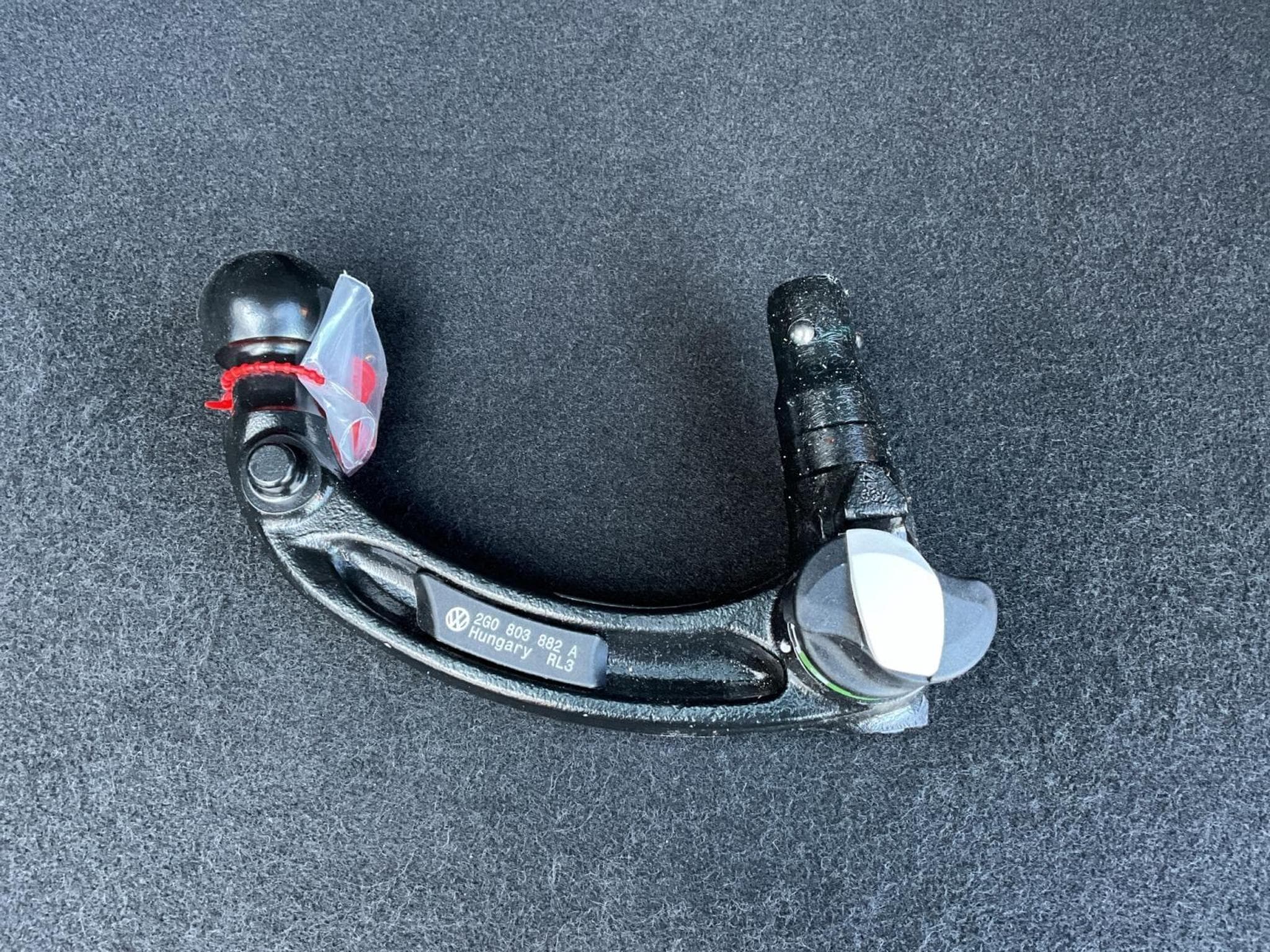 VW T-Cross Life+DSG+LED+AHK+RearView (2023) - Photo 20