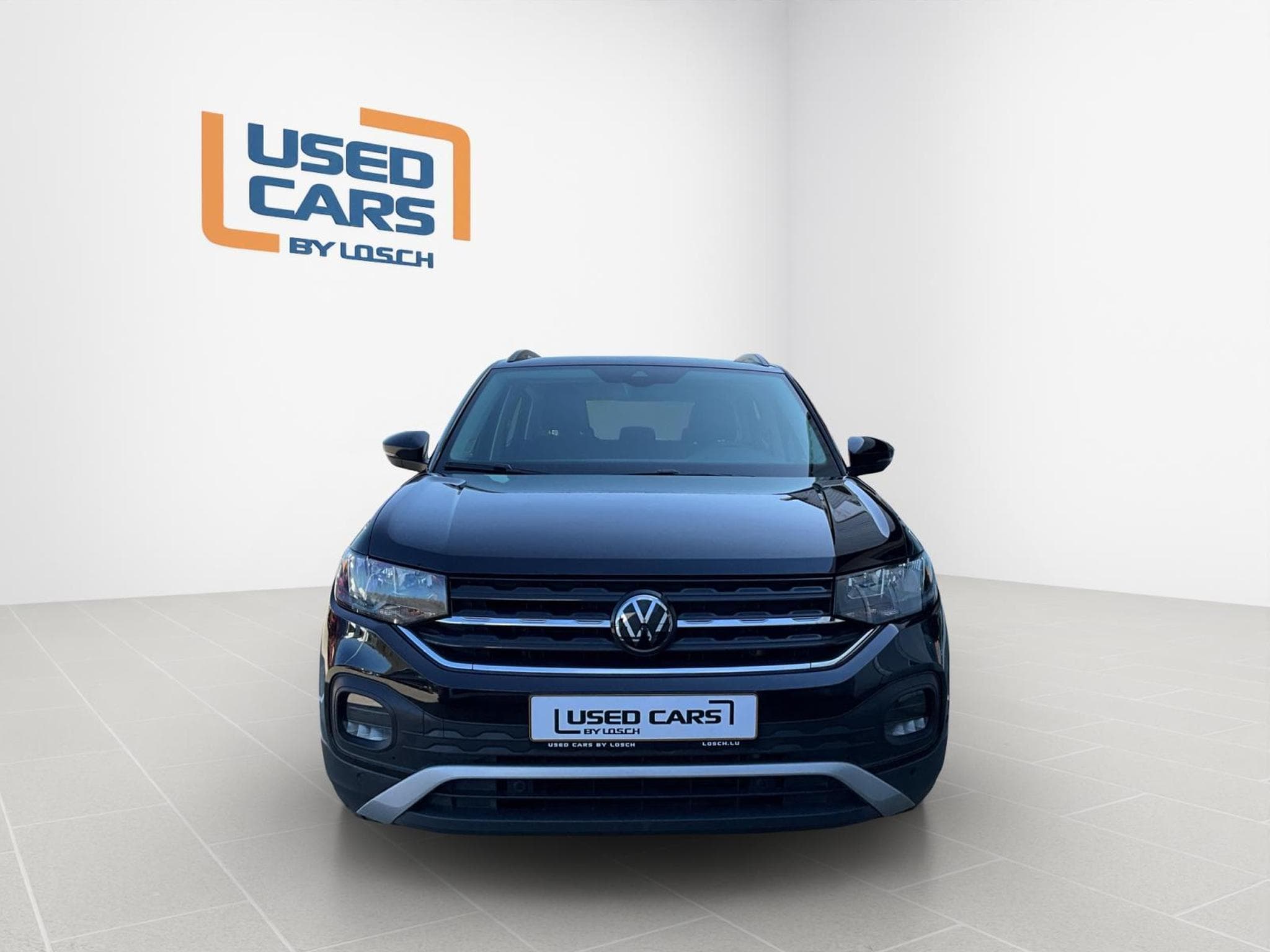 VW T-Cross Life+DSG+LED+AHK+RearView (2023) - Photo 3