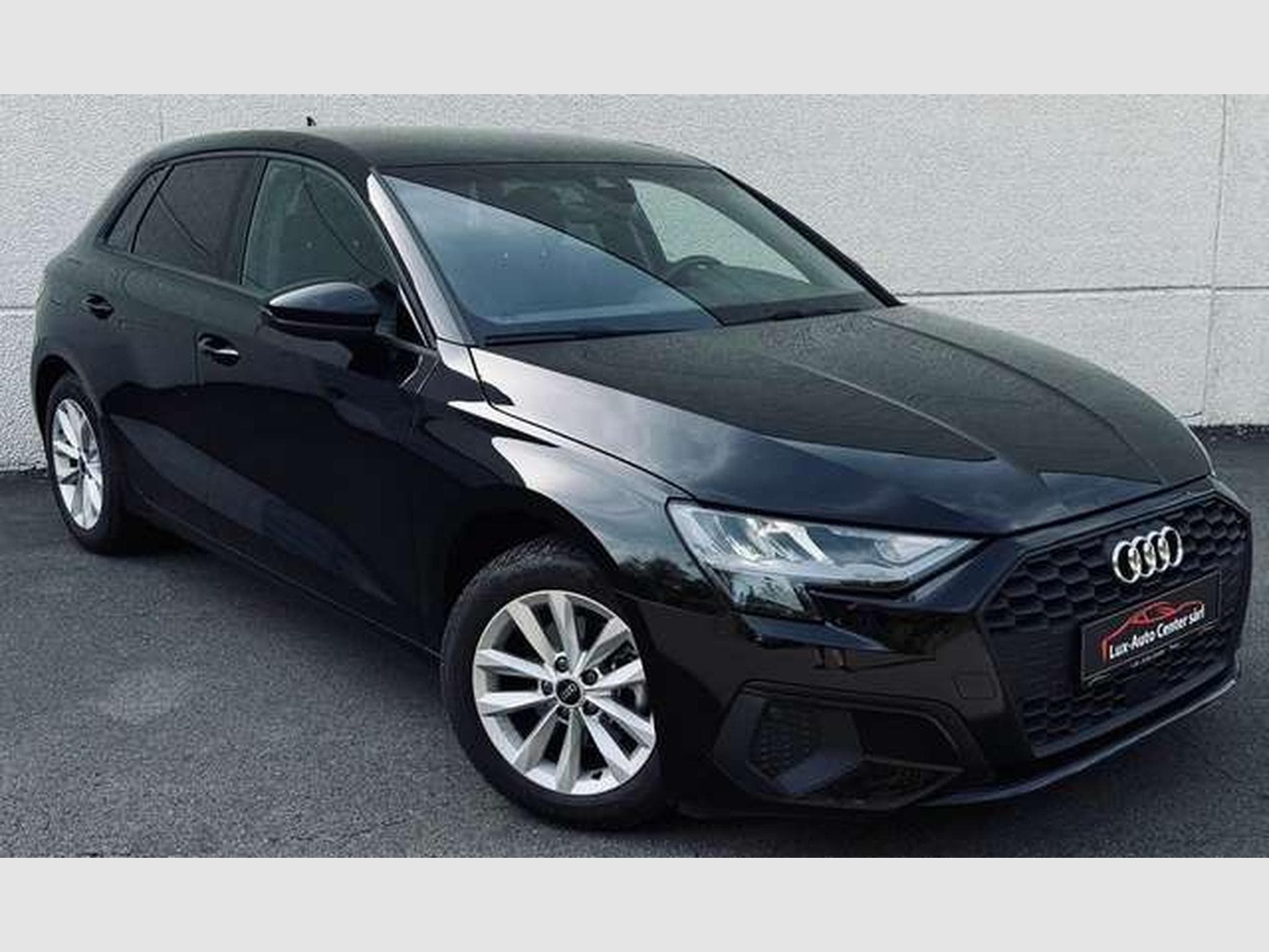 Audi A3 A3 Sportback 30 TFSI Business Edition Attraction Str. (2022) - Foto 1