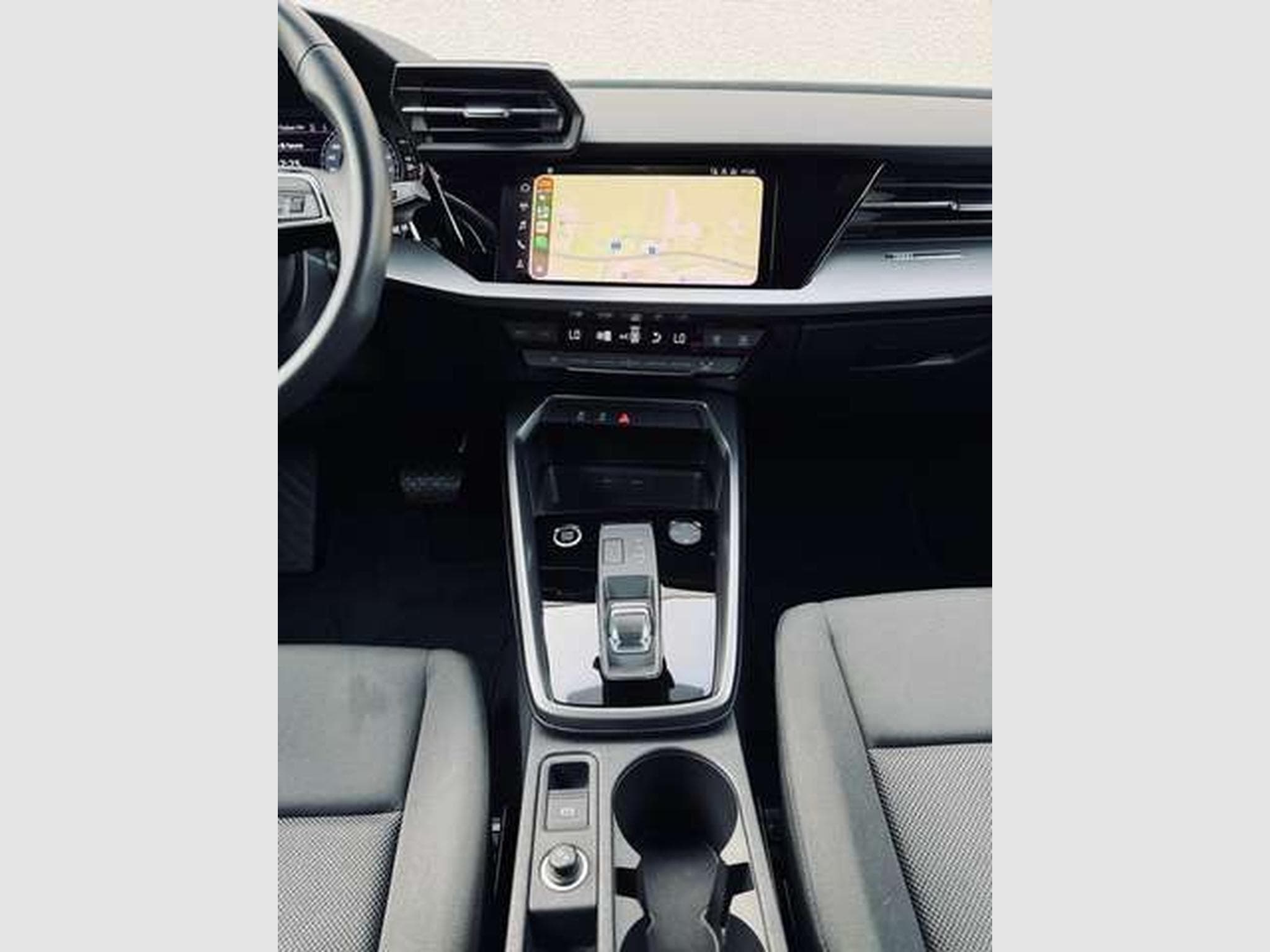 Audi A3 A3 Sportback 30 TFSI Business Edition Attraction Str. (2022) - Foto 10