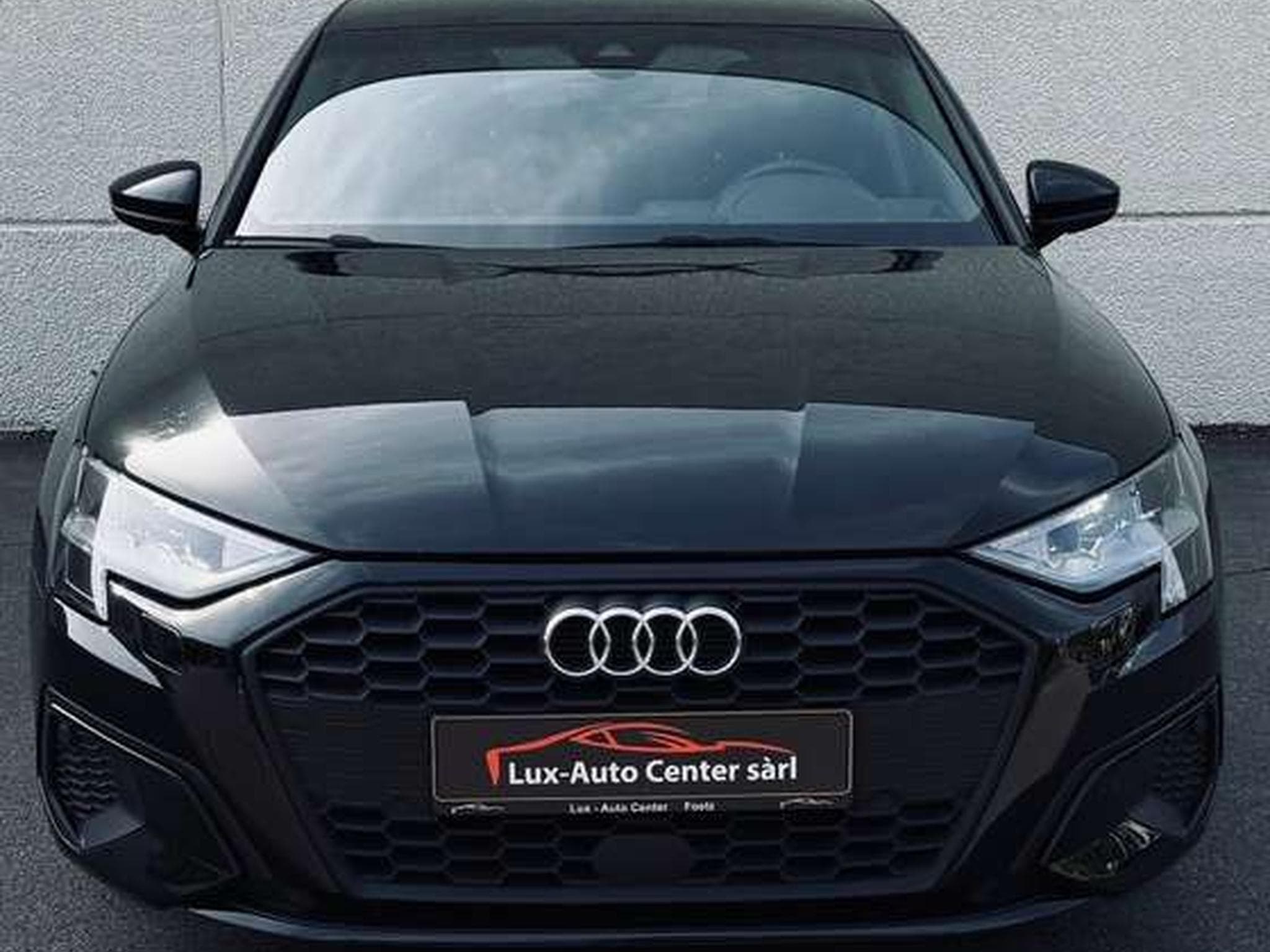 Audi A3 A3 Sportback 30 TFSI Business Edition Attraction Str. (2022) - Foto 3