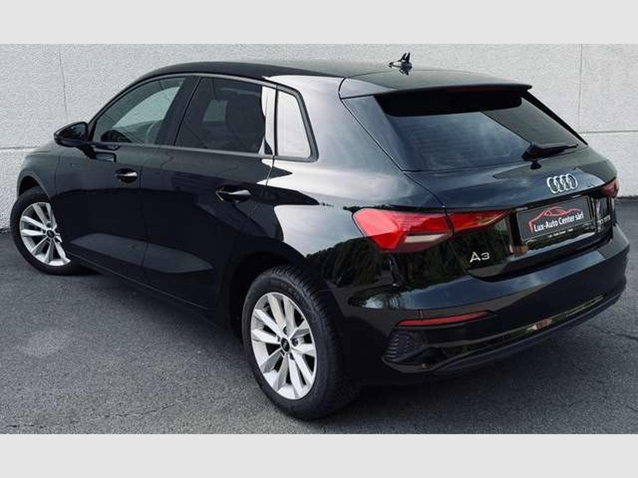 Audi A3 A3 Sportback 30 TFSI Business Edition Attraction Str. (2022) - Foto 7