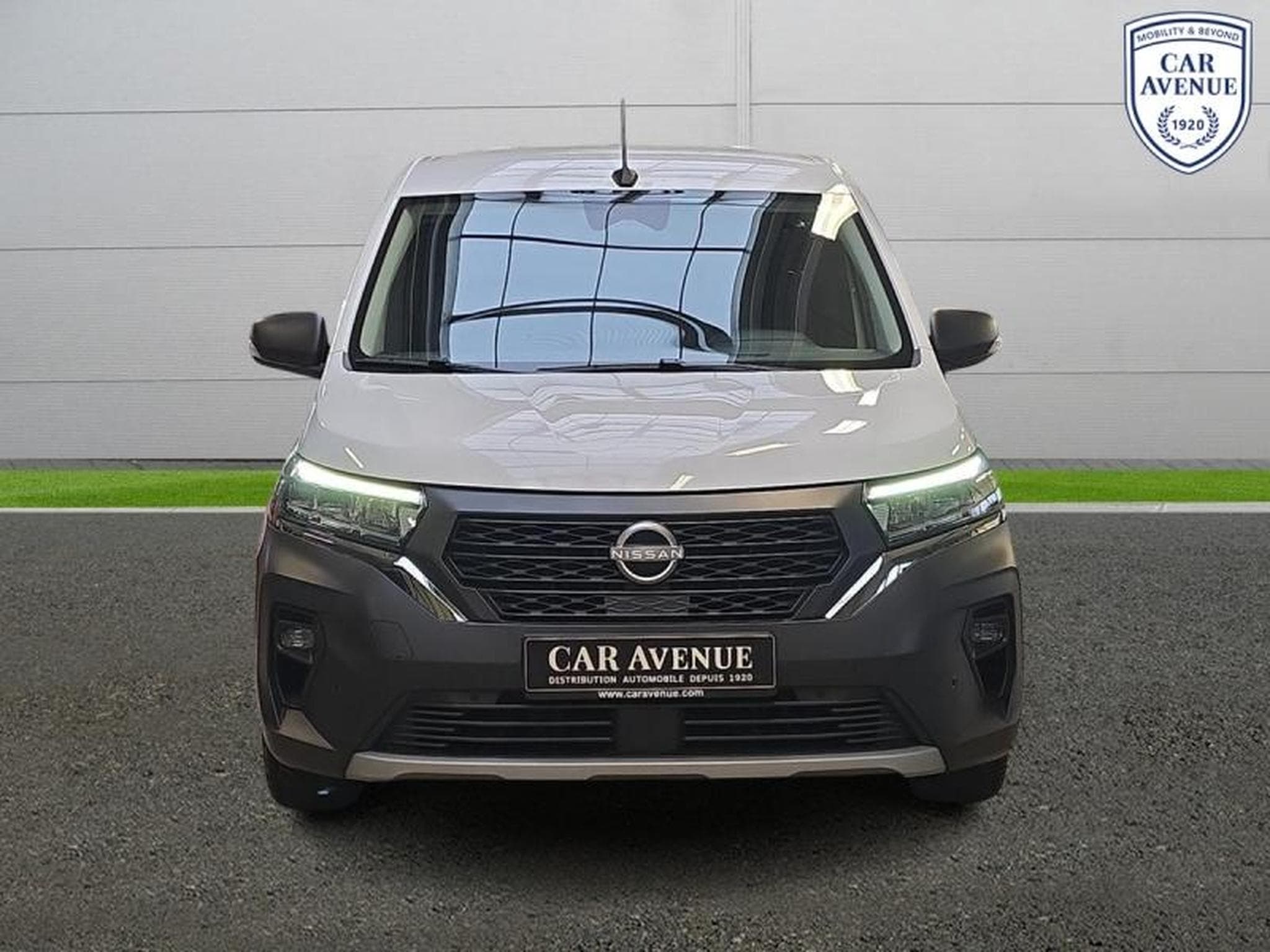 NISSAN Townstar L1 Tce 130 N-Connecta (2023) - Photo 2