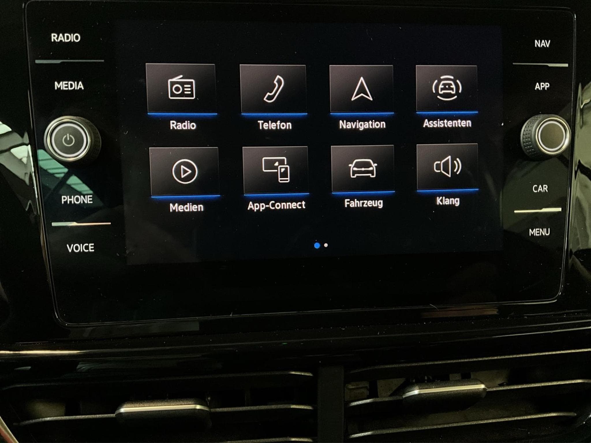 VW T-Roc Cabrio+R-Line+DSG+Black-Style+RearView+Matrix-LED (2022) - Foto 15
