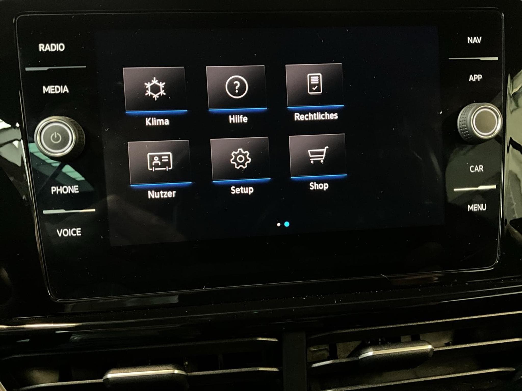 VW T-Roc Cabrio+R-Line+DSG+Black-Style+RearView+Matrix-LED (2022) - Foto 16