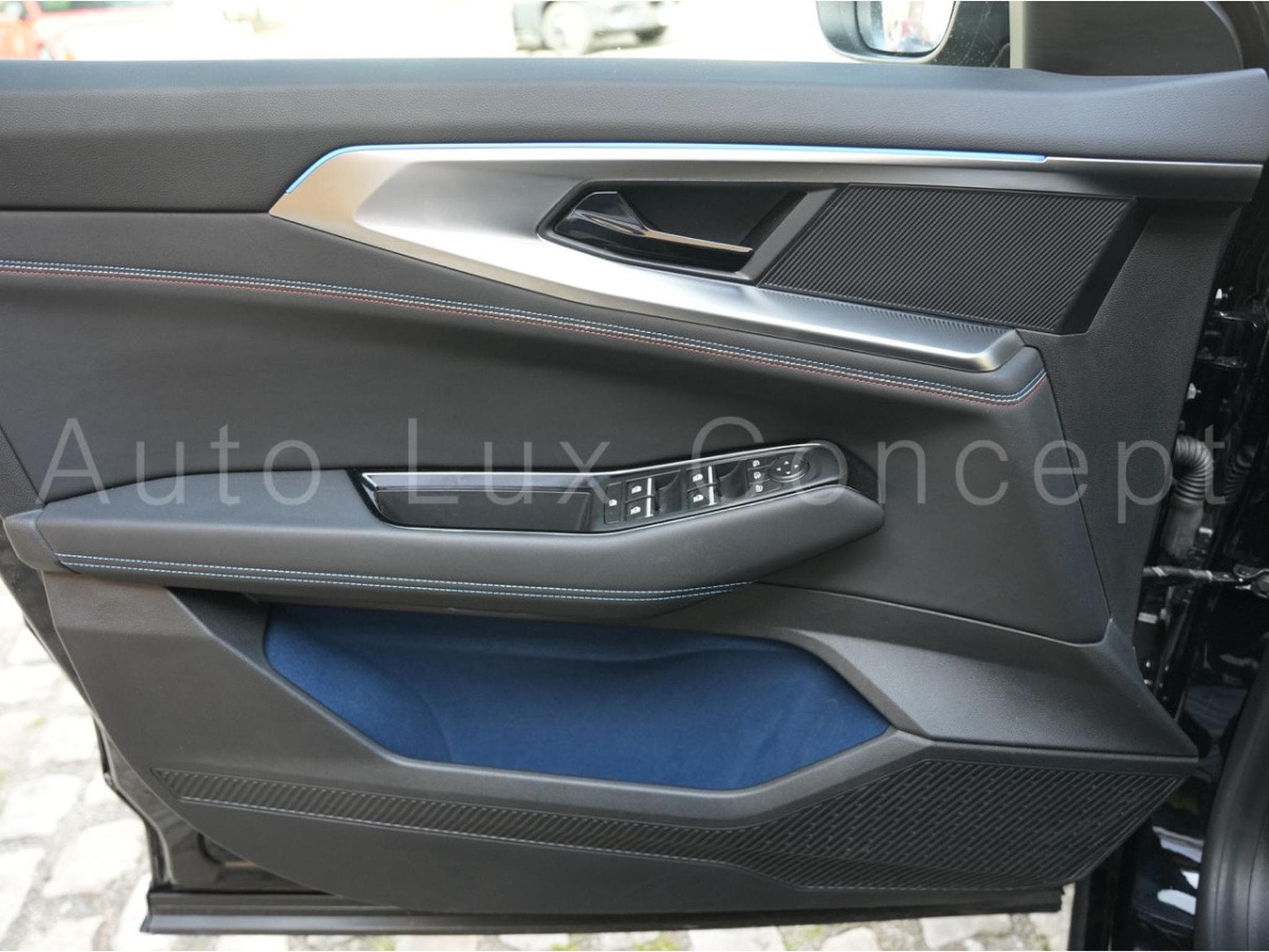Renault Rafale 1.2 E-Tech Full Hybrid 200 Esprit Alpine (2025) - Photo 13