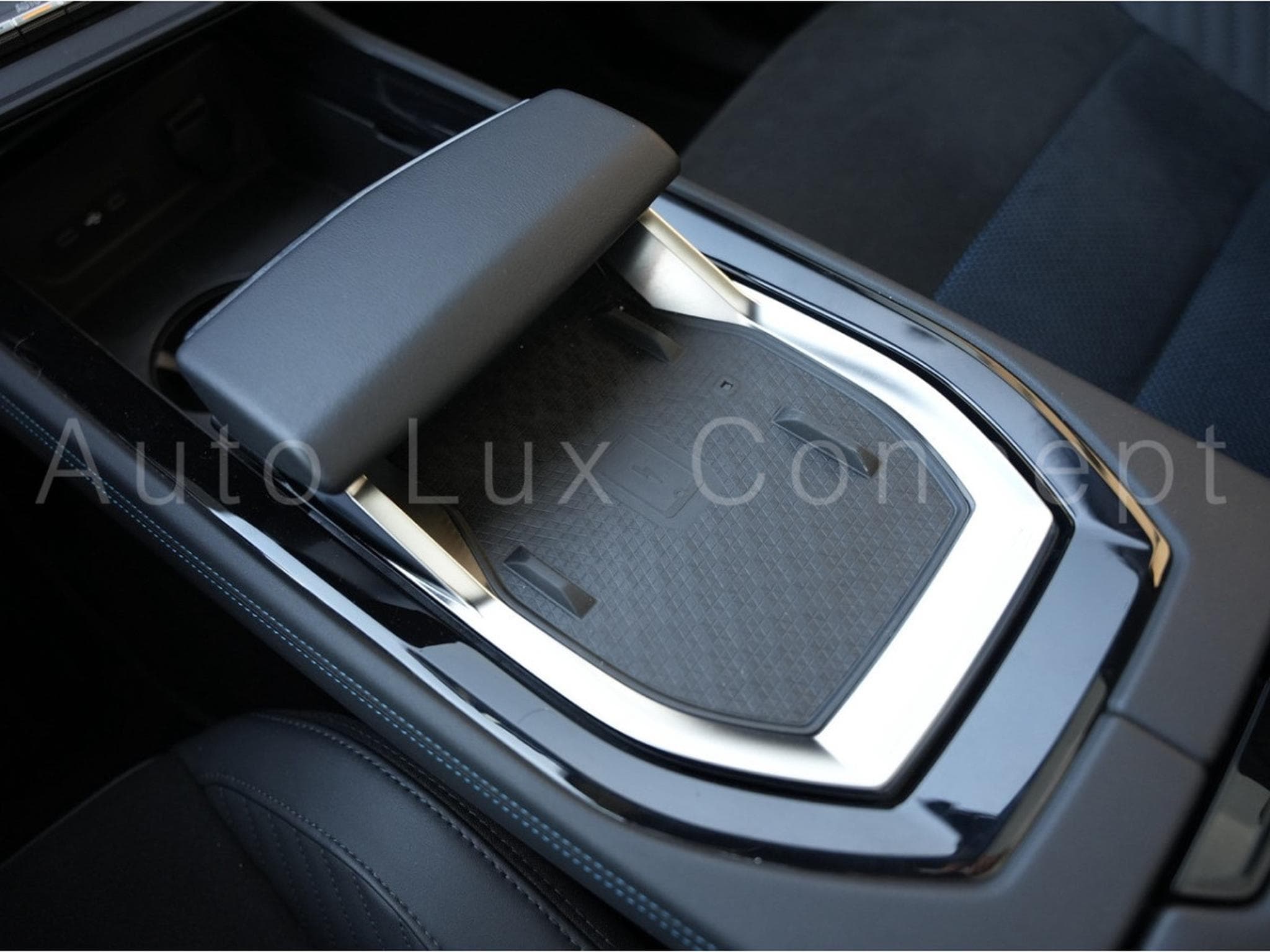 Renault Rafale 1.2 E-Tech Full Hybrid 200 Esprit Alpine (2025) - Photo 23