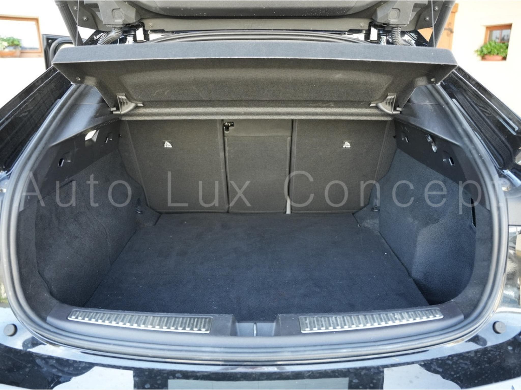 Renault Rafale 1.2 E-Tech Full Hybrid 200 Esprit Alpine (2025) - Photo 24