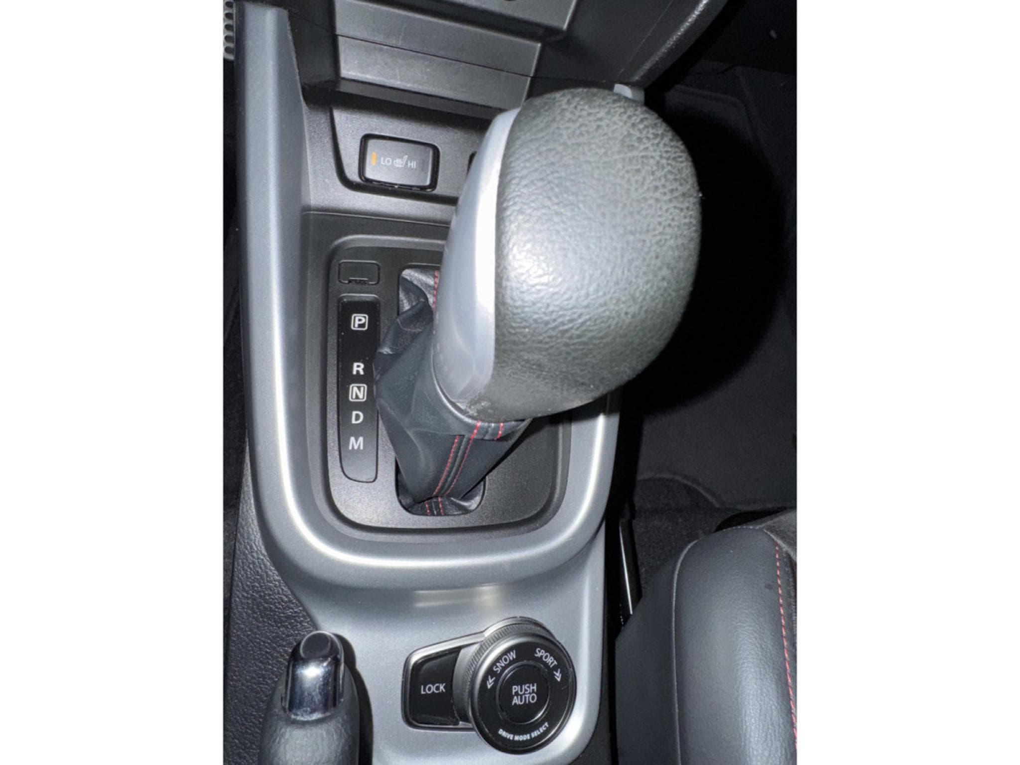 Suzuki Vitara S 1.4 S BoosterJet AllGrip Automatique (2017) - Photo 13